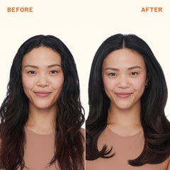 perk up | dry shampoo