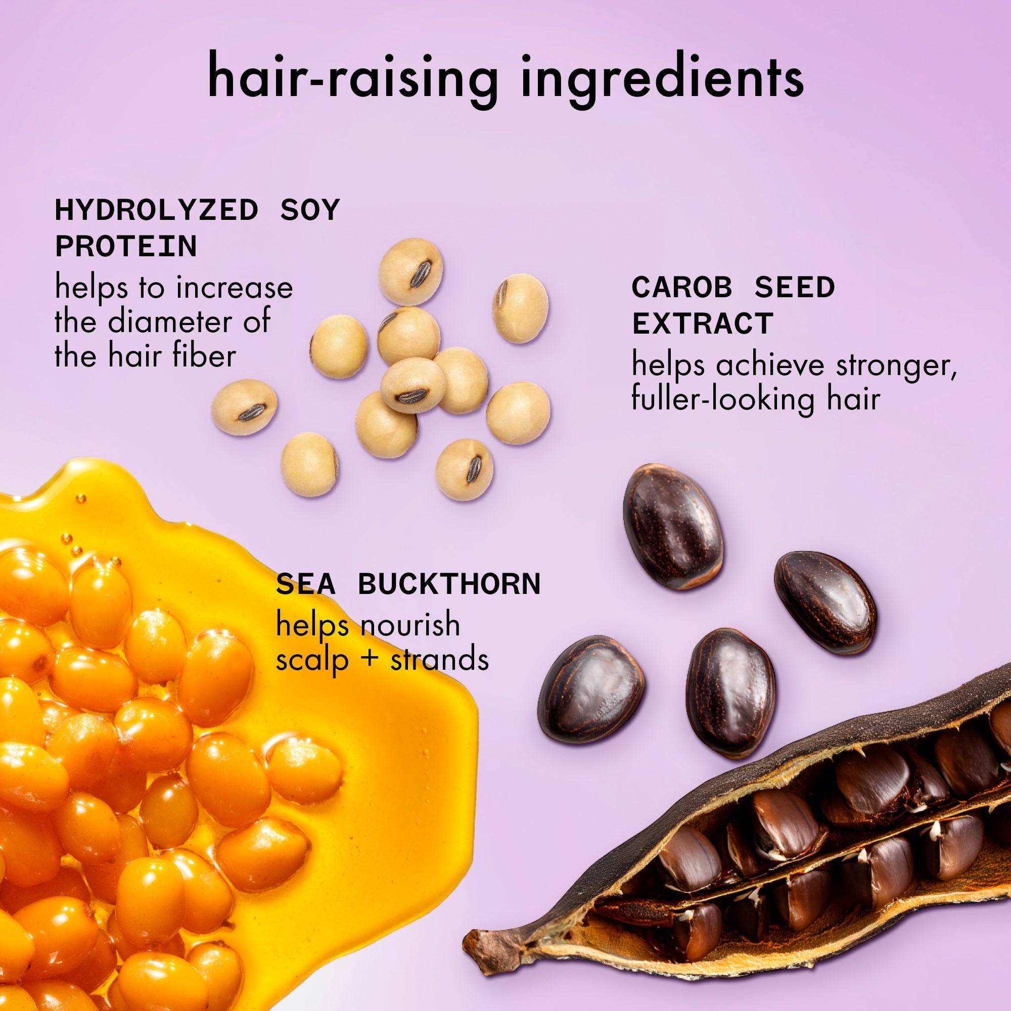 rising star | volumizing finishing spray