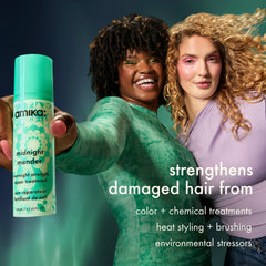 midnight mender | overnight strength repair treatment mask