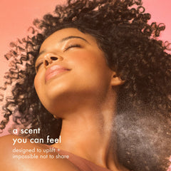 amika:aura | hair and body mist