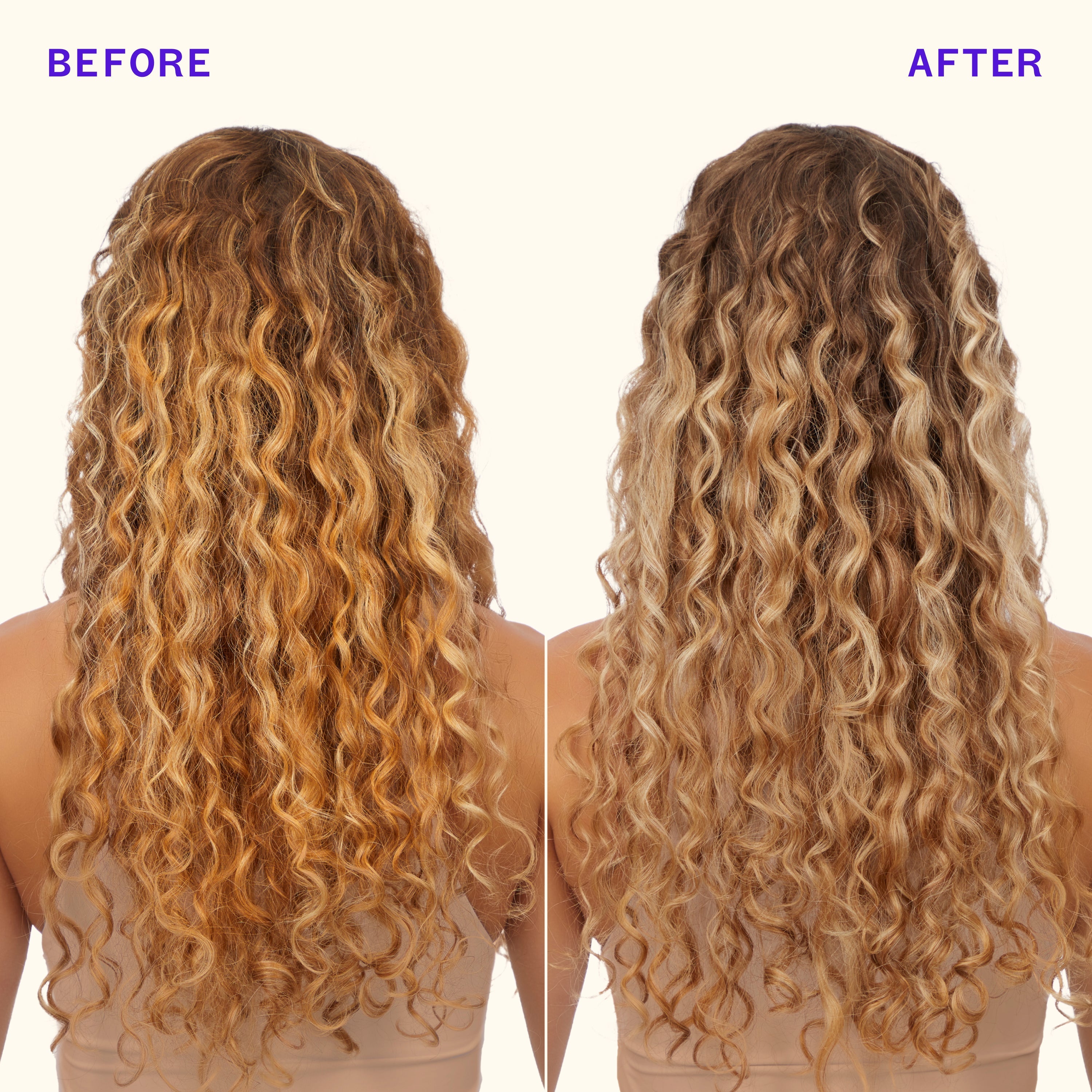 bust your brass | cool blonde strength repair conditioner
