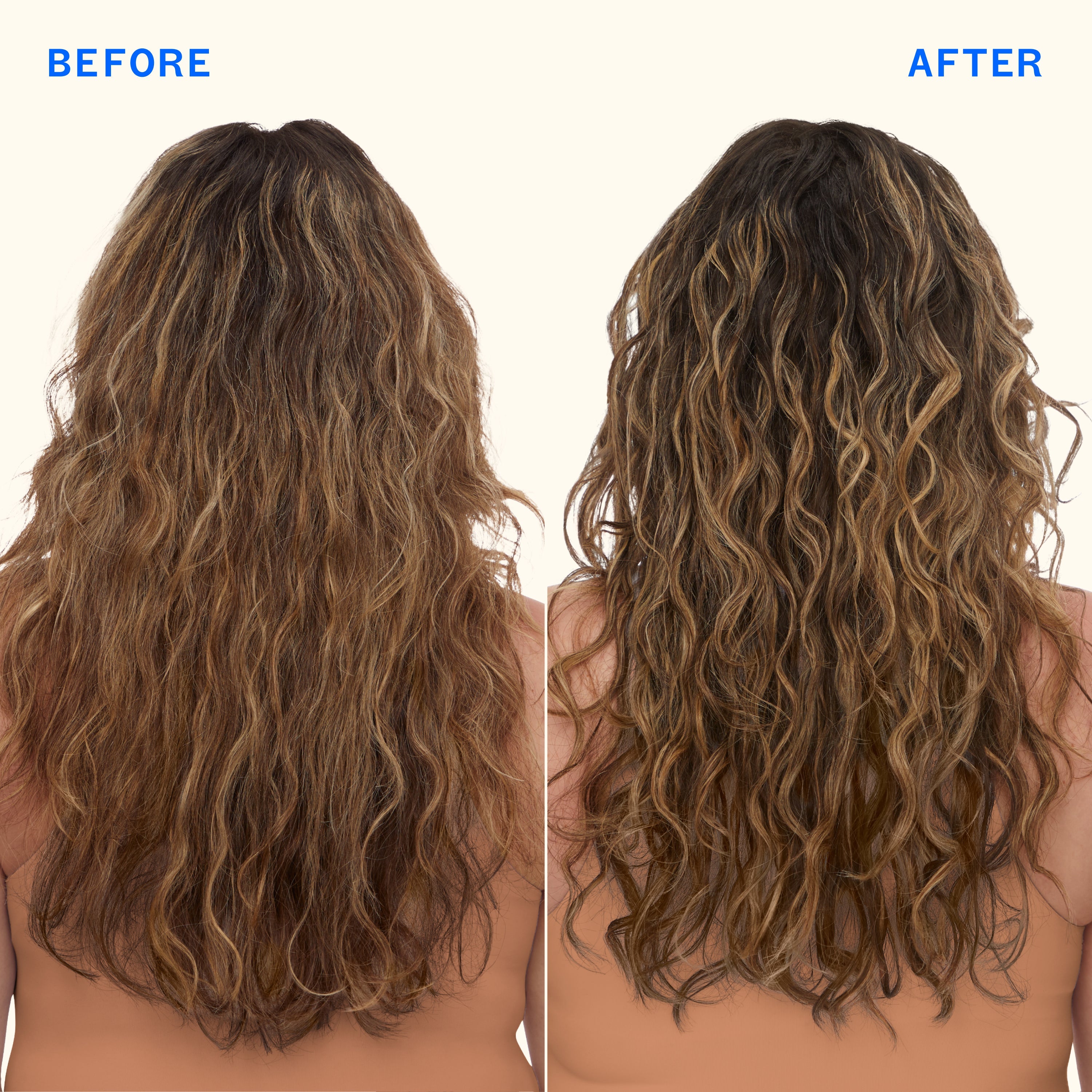 hydro rush | intense moisture leave-in conditioner