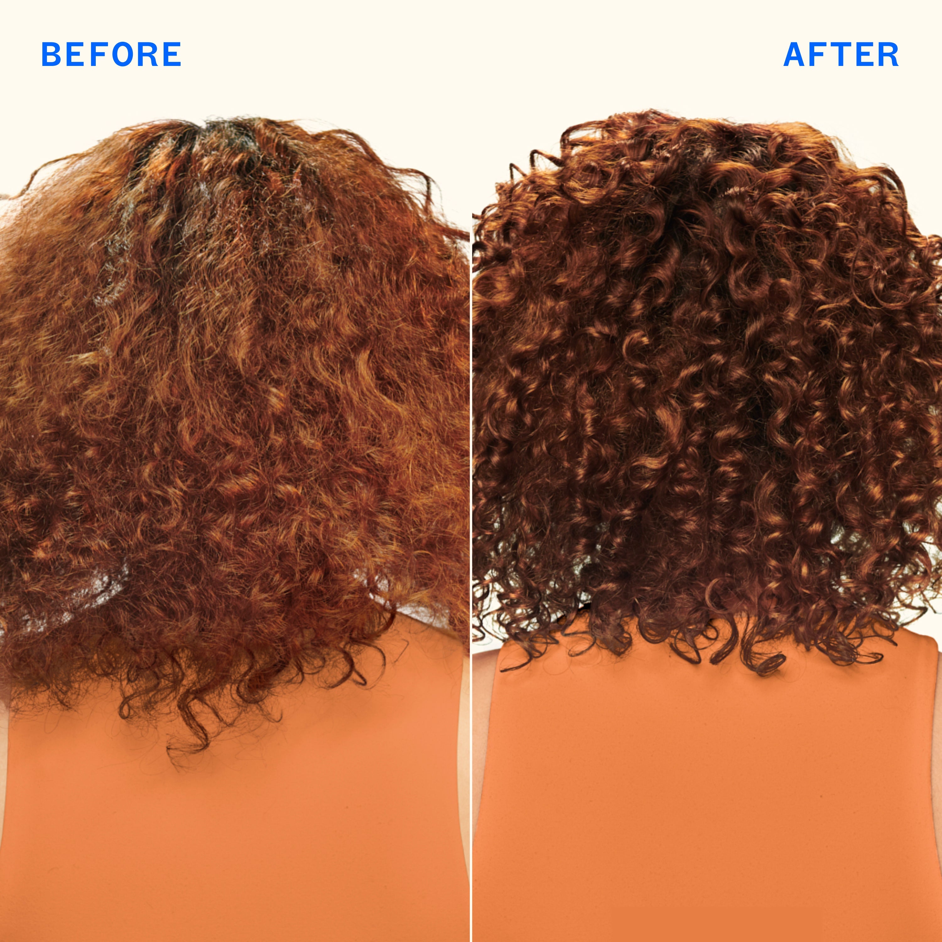 hydro rush | intense moisture hair mask with hyaluronic acid