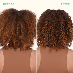 mane menders | strength repair wash + care set