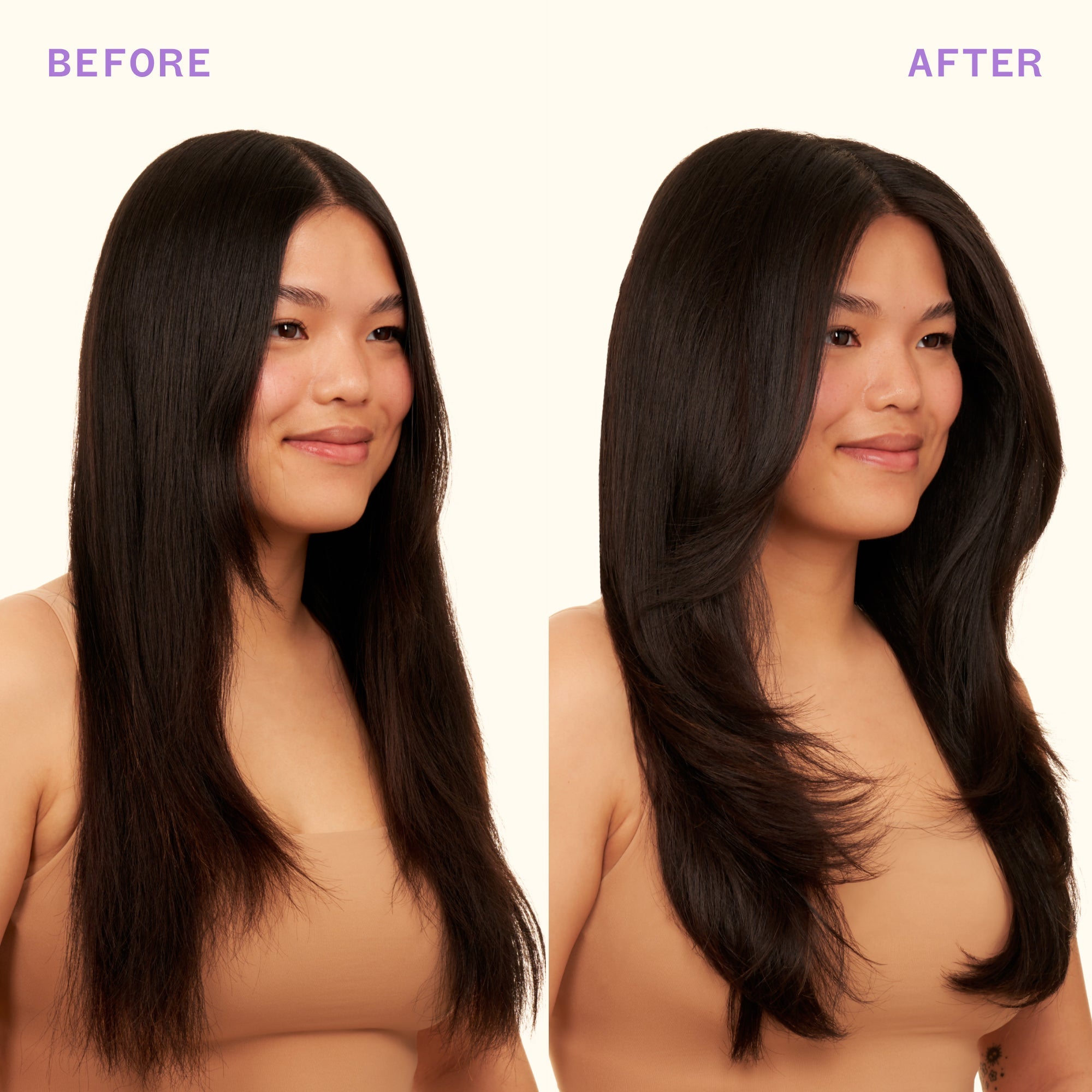 rising star | volumizing finishing spray