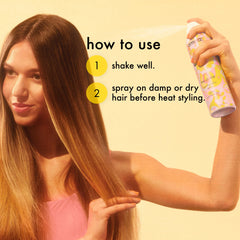 the shield | anti-humidity spray