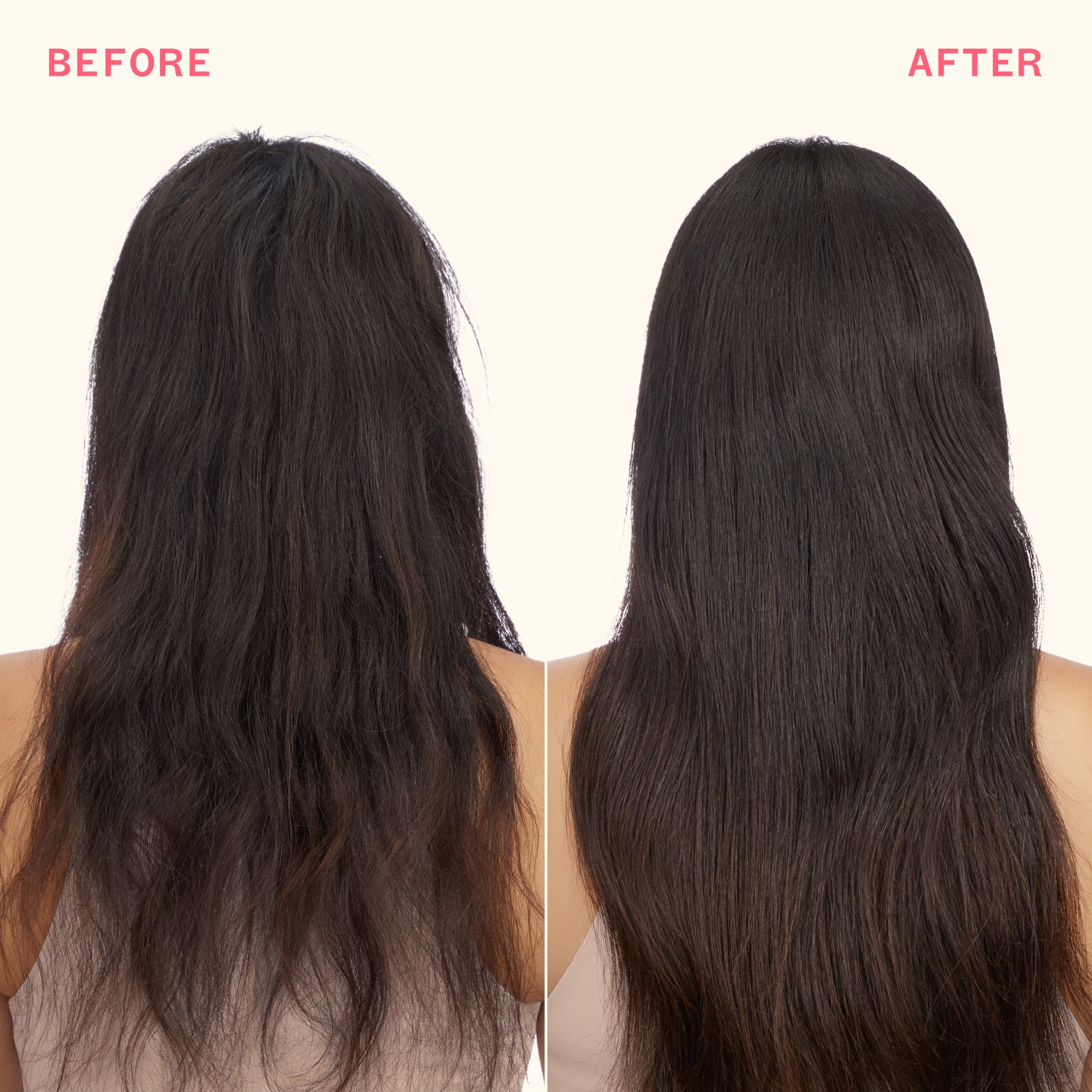 flash | instant shine mask for shiny hair