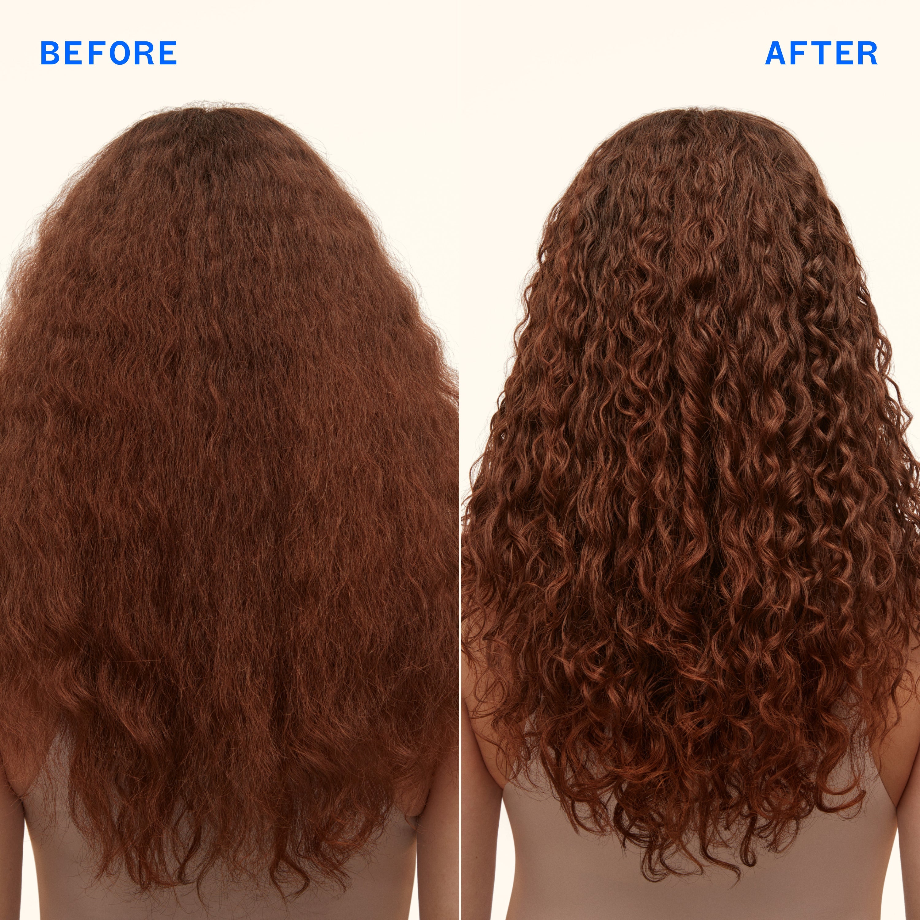 hydro rush | intense moisture conditioner for dry hair