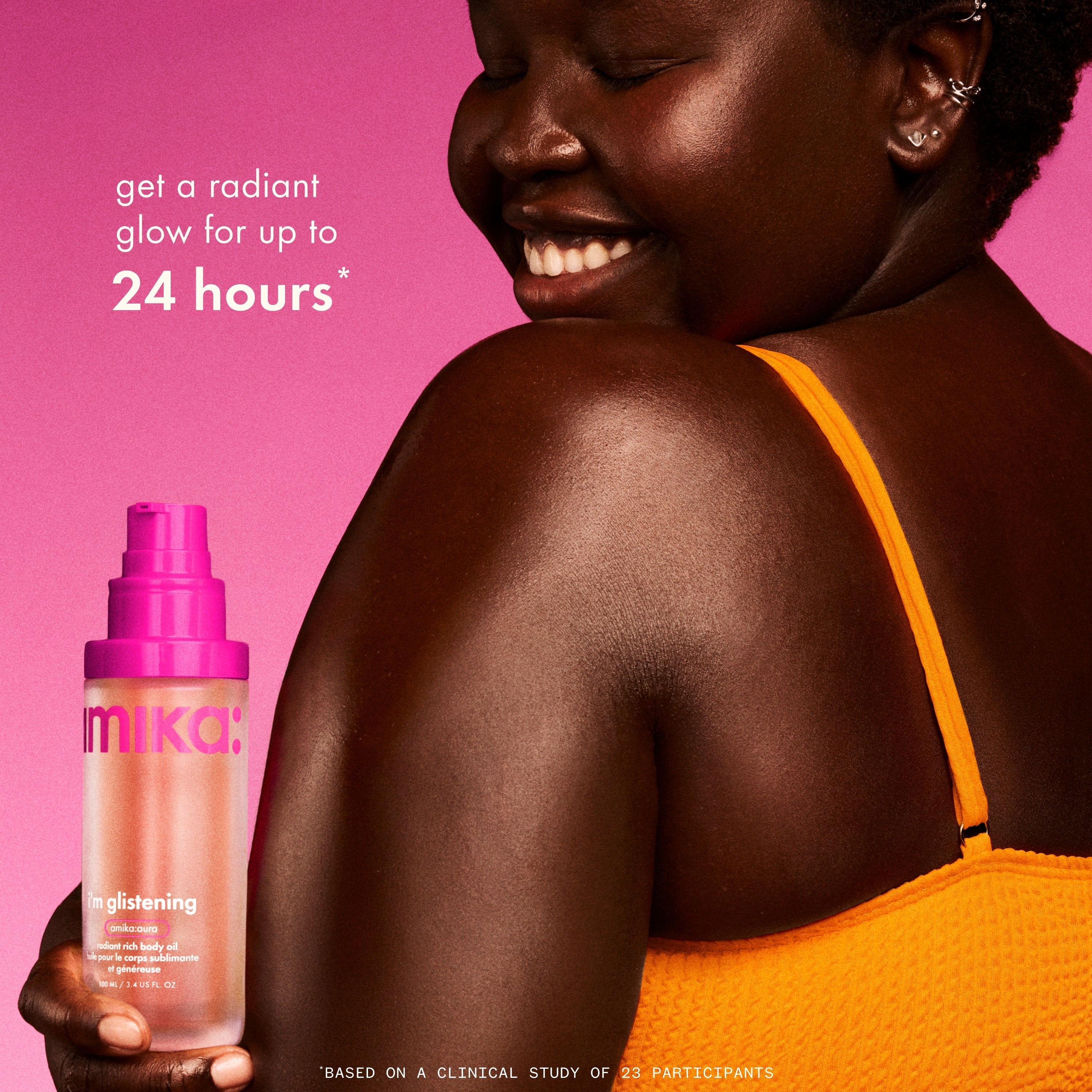 the everything shower | complete body bundle