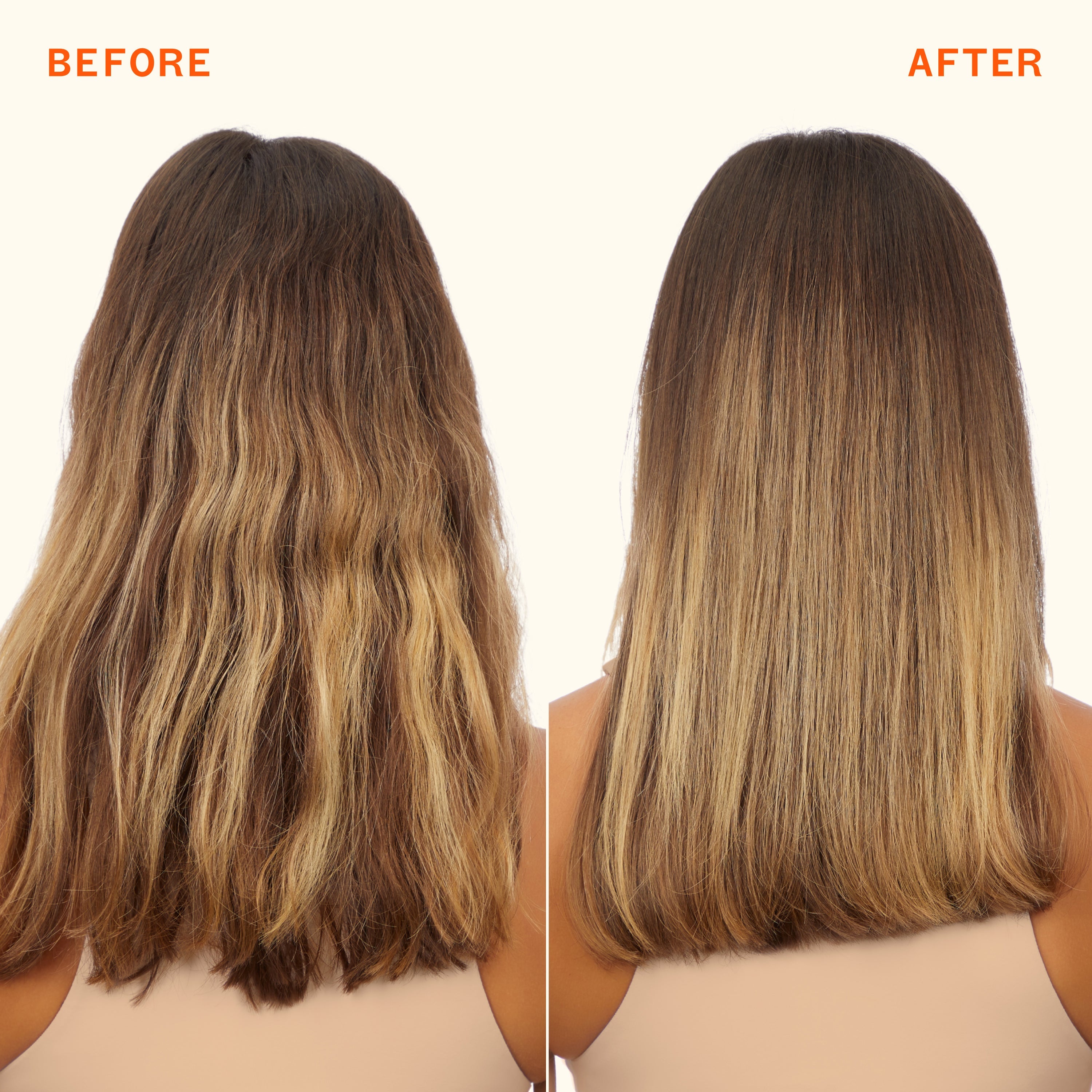soulfood | nourishing hair mask