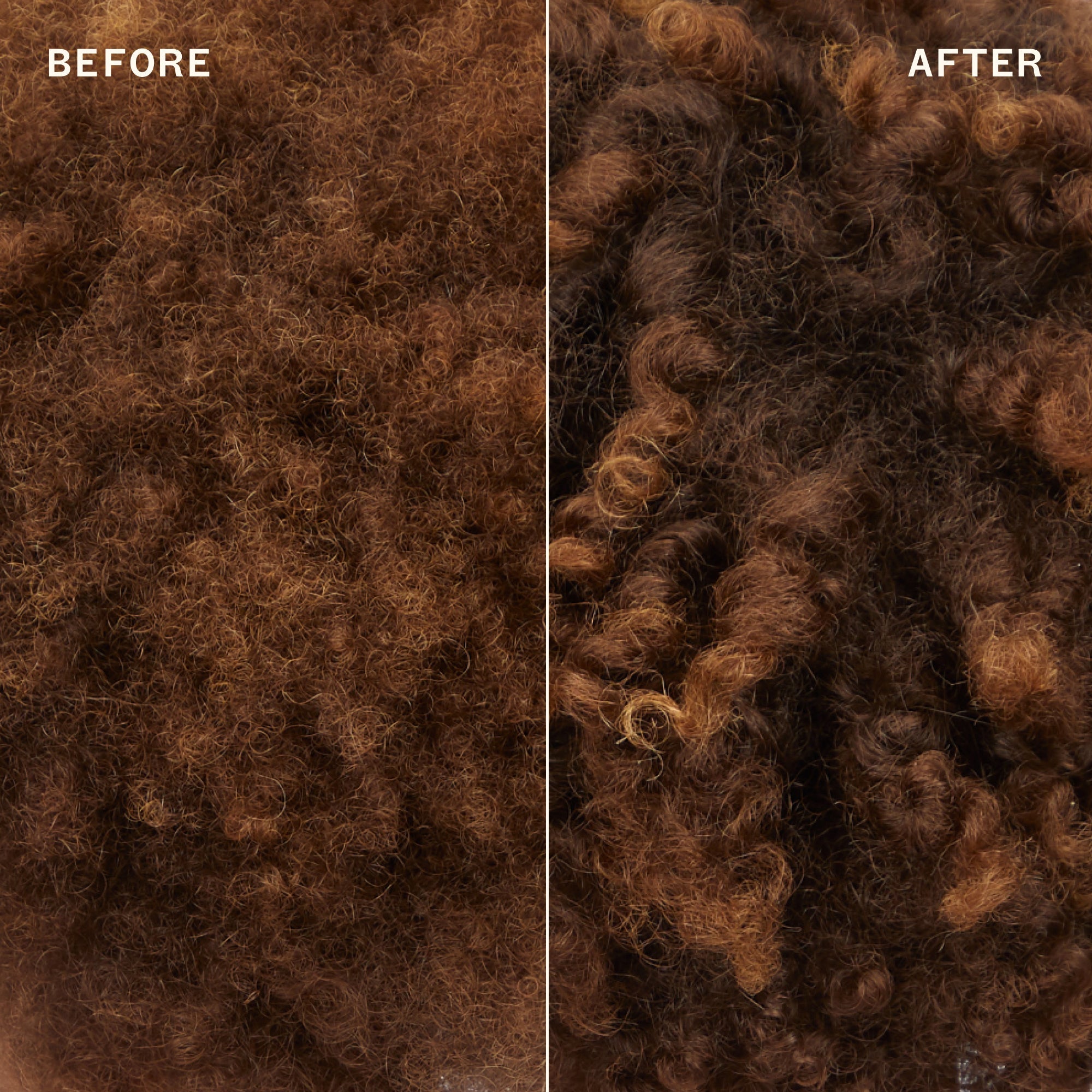 power hour | curl refreshing spray