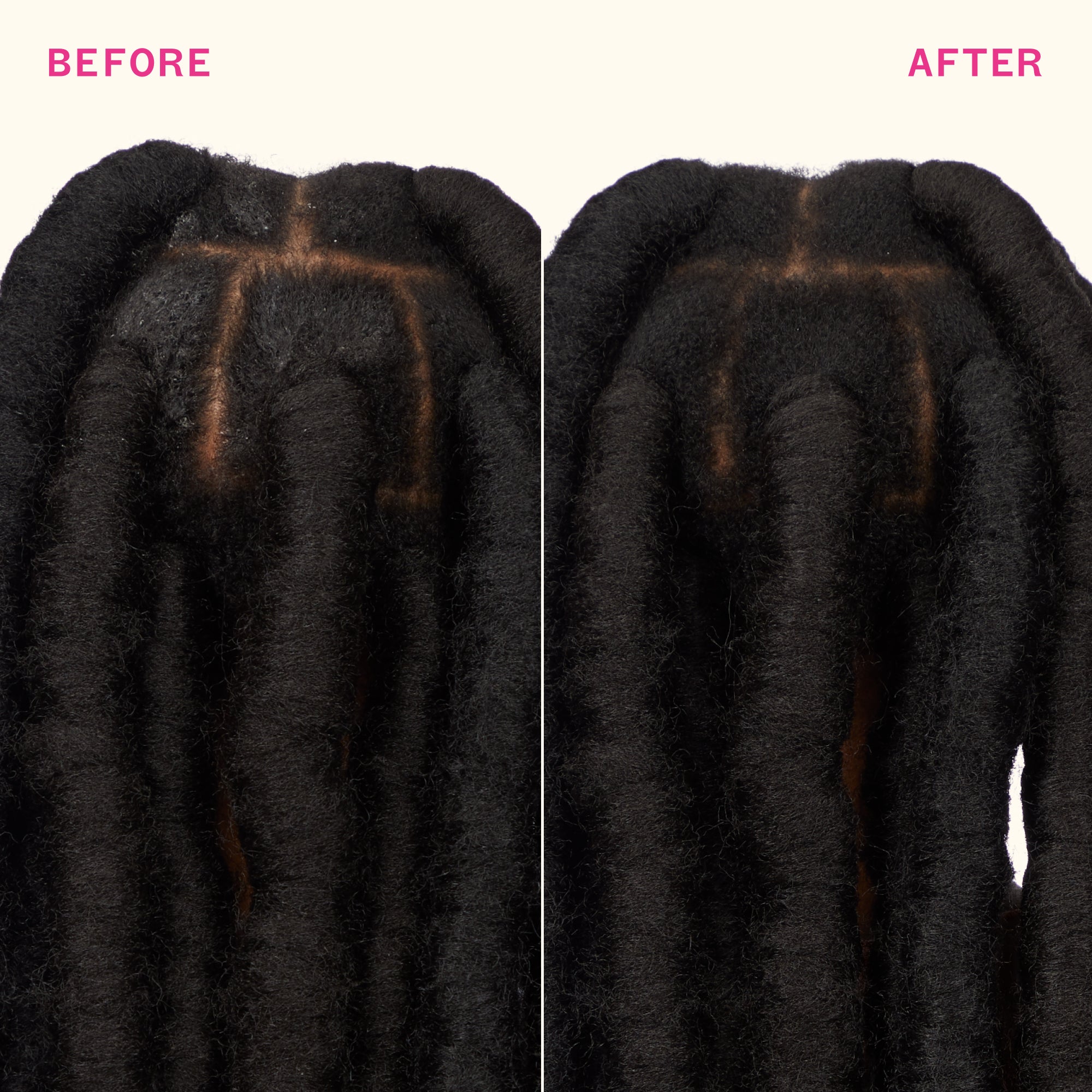 reset | clarifying + cleansing gel shampoo