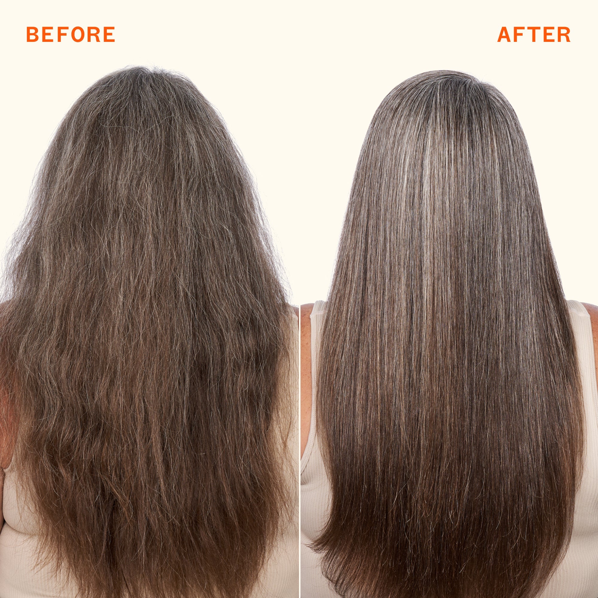 superfruit star | lightweight hair styling + heat defense oil