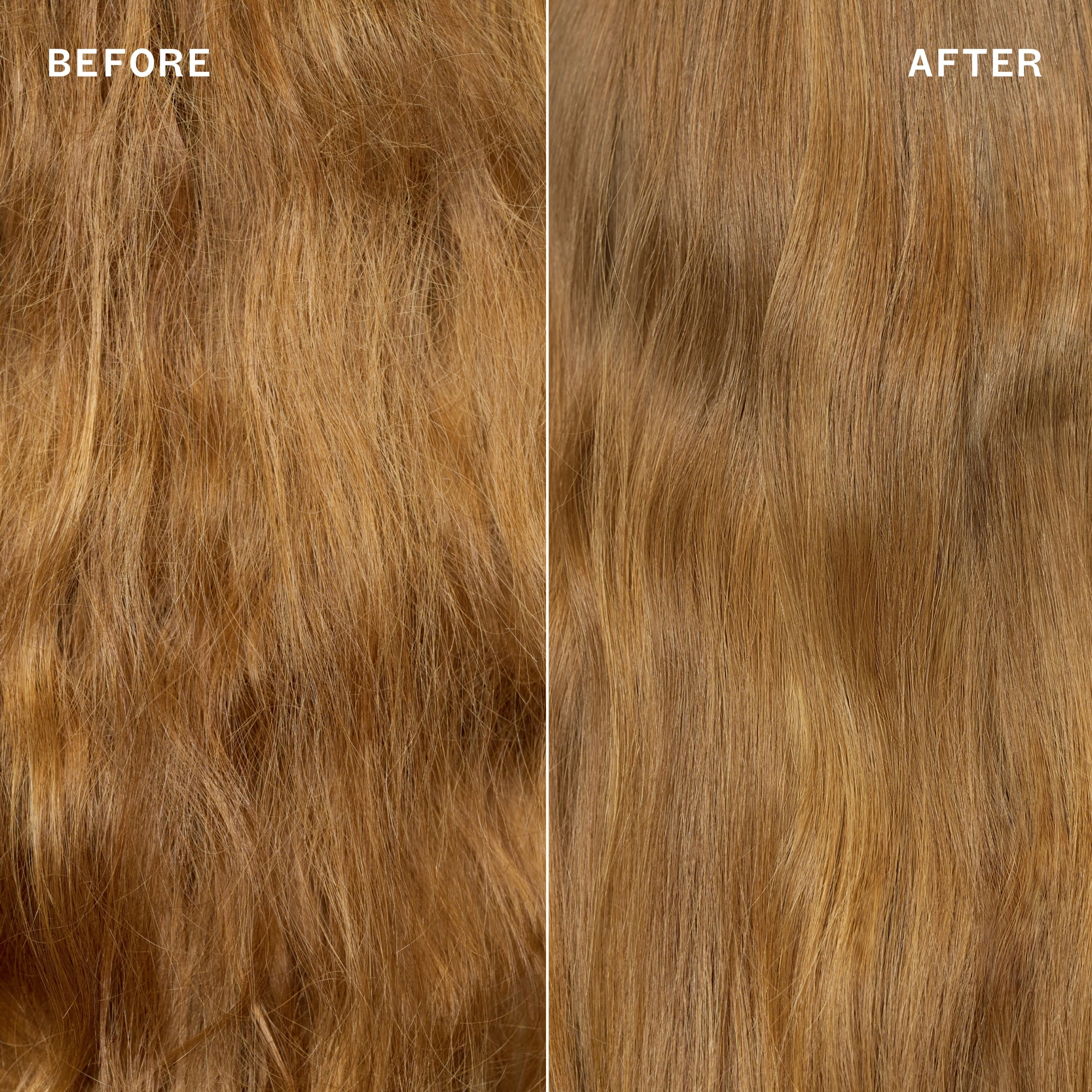 soulstruck | nourishing dry hair mask