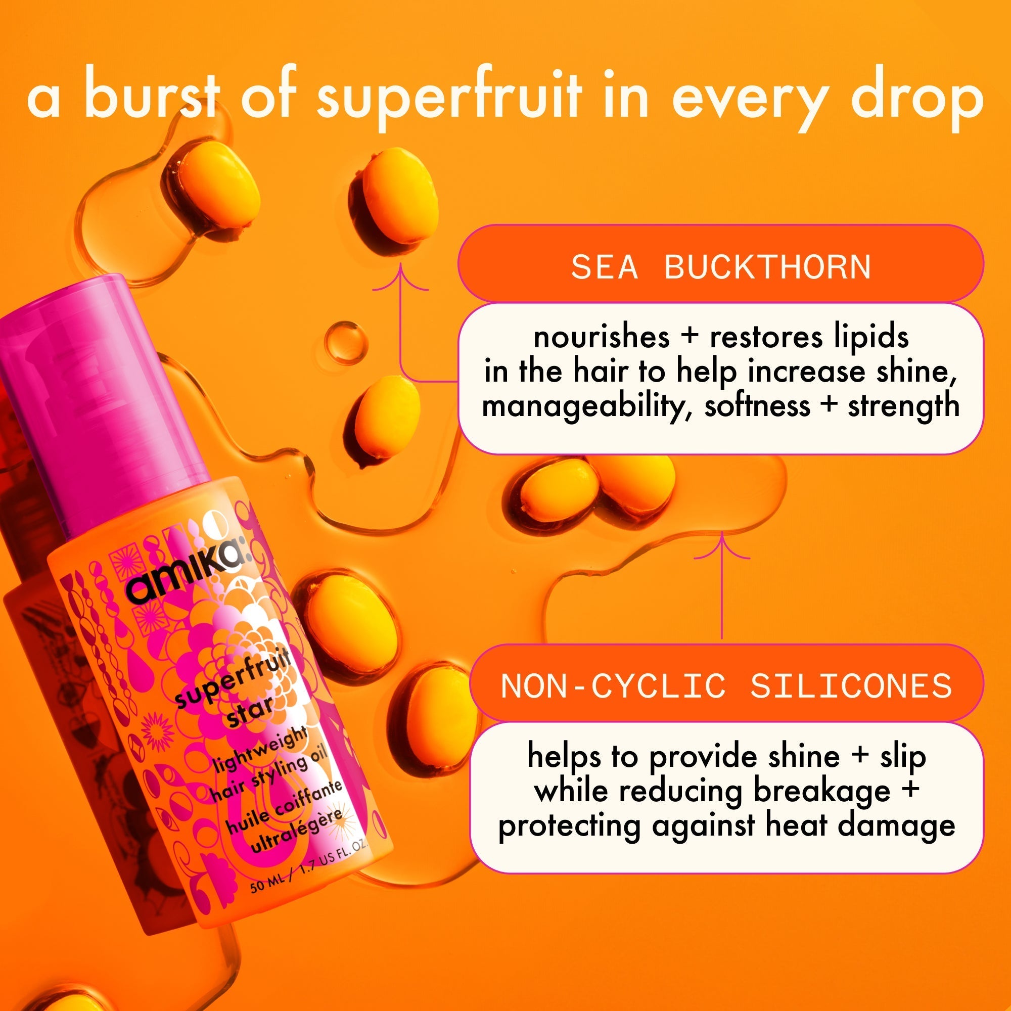 supersized superfruit | nourish + style set