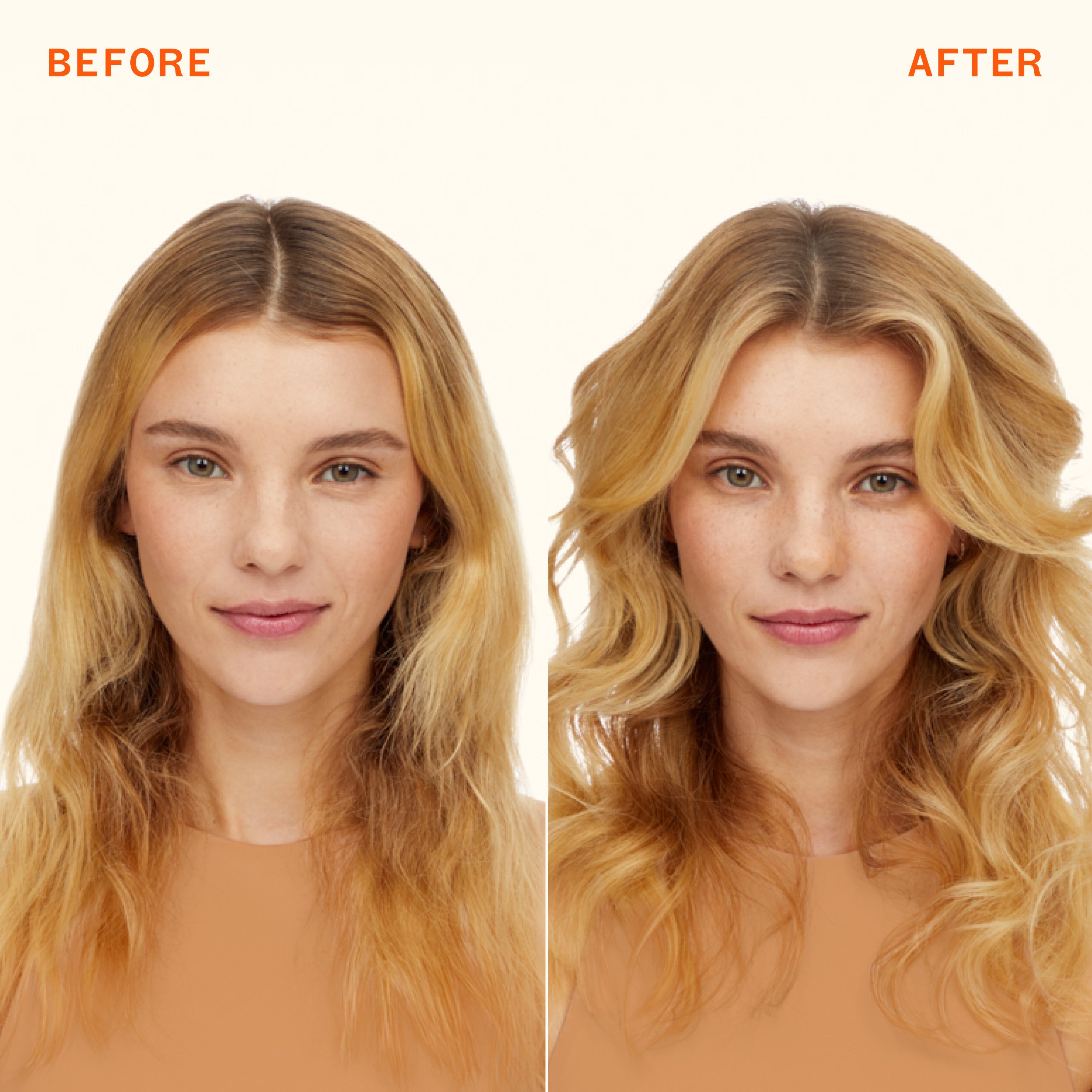 perk up | dry shampoo