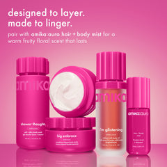 the everything shower | complete body bundle