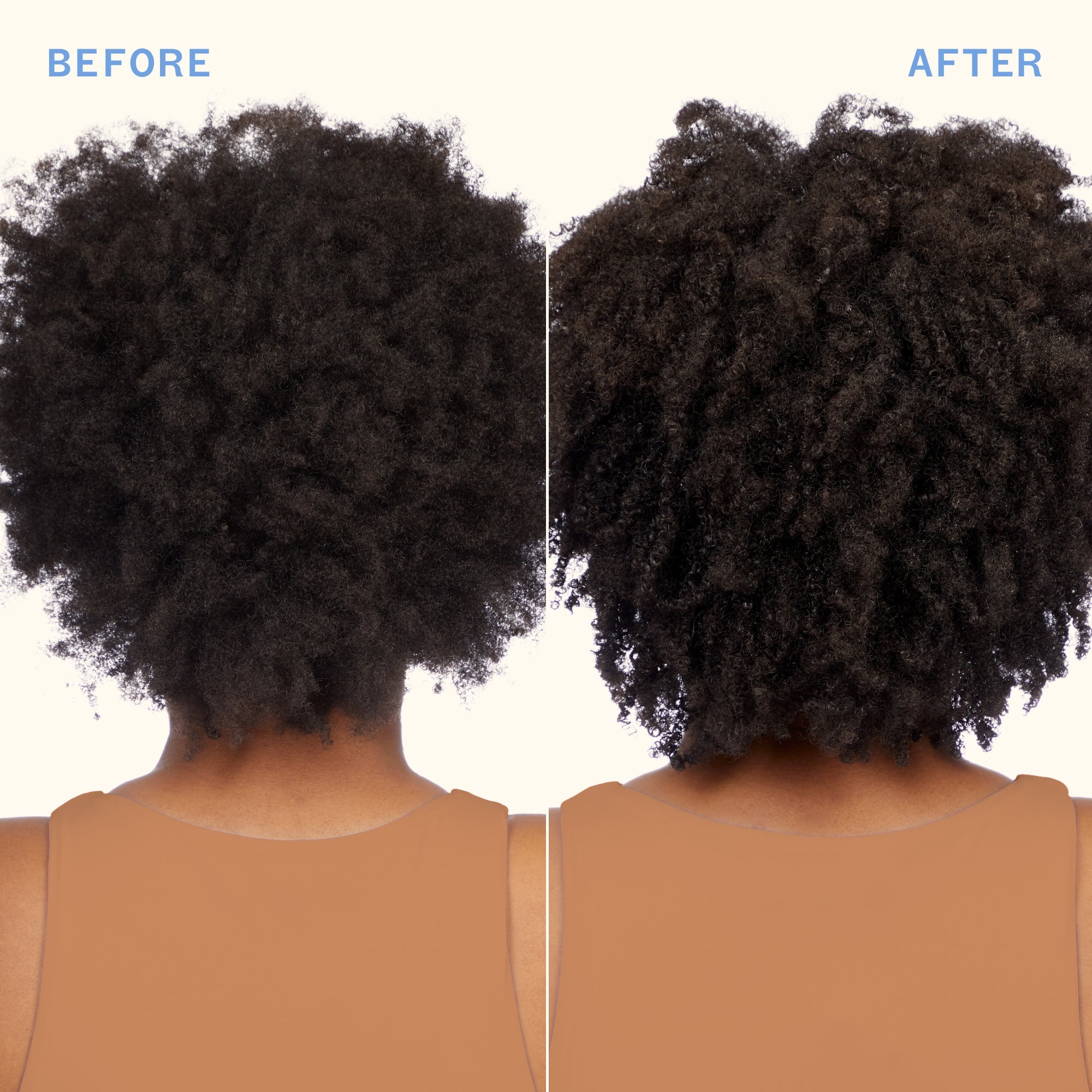 curl corps | enhancing gel for curly hair