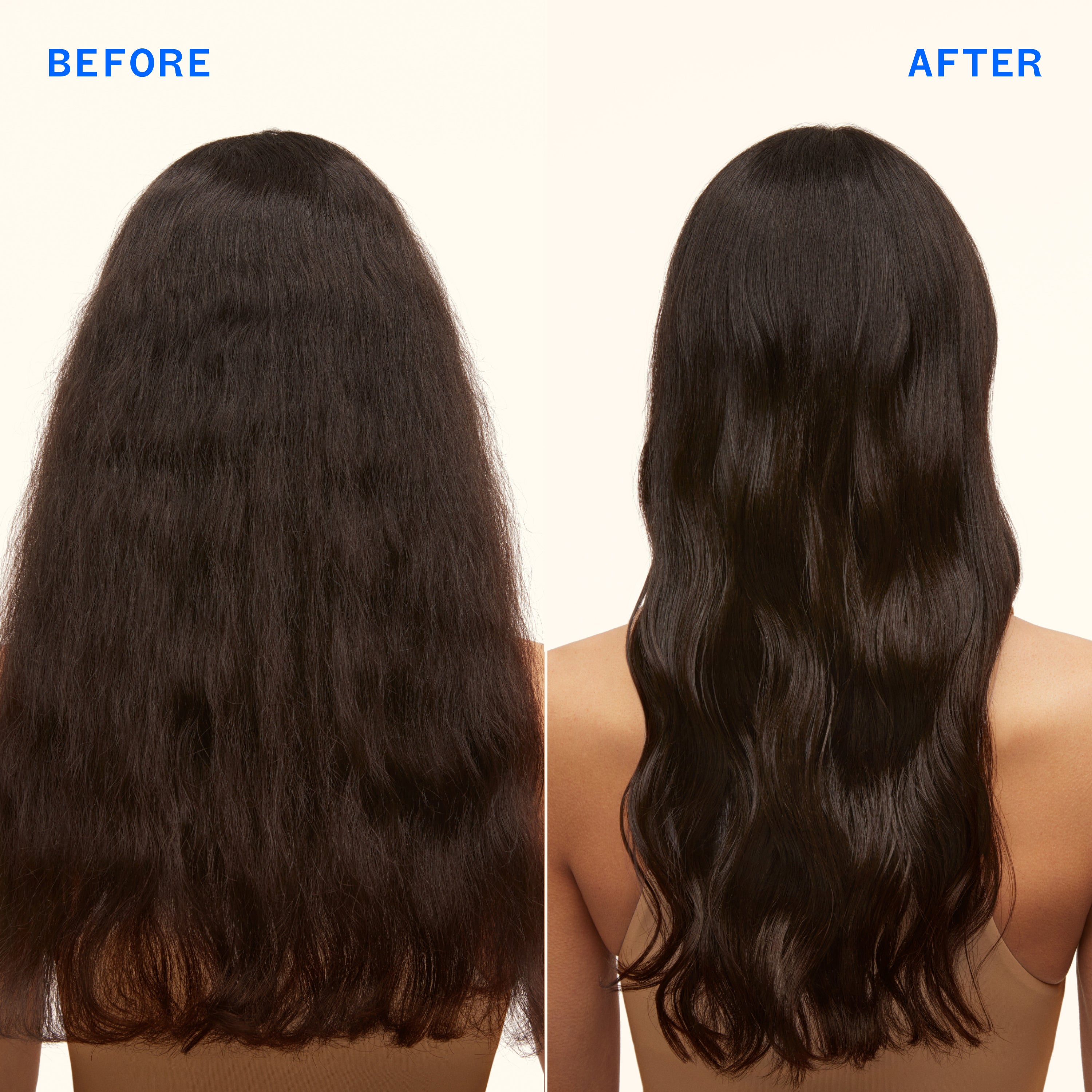 hydro rush | intense moisture conditioner for dry hair