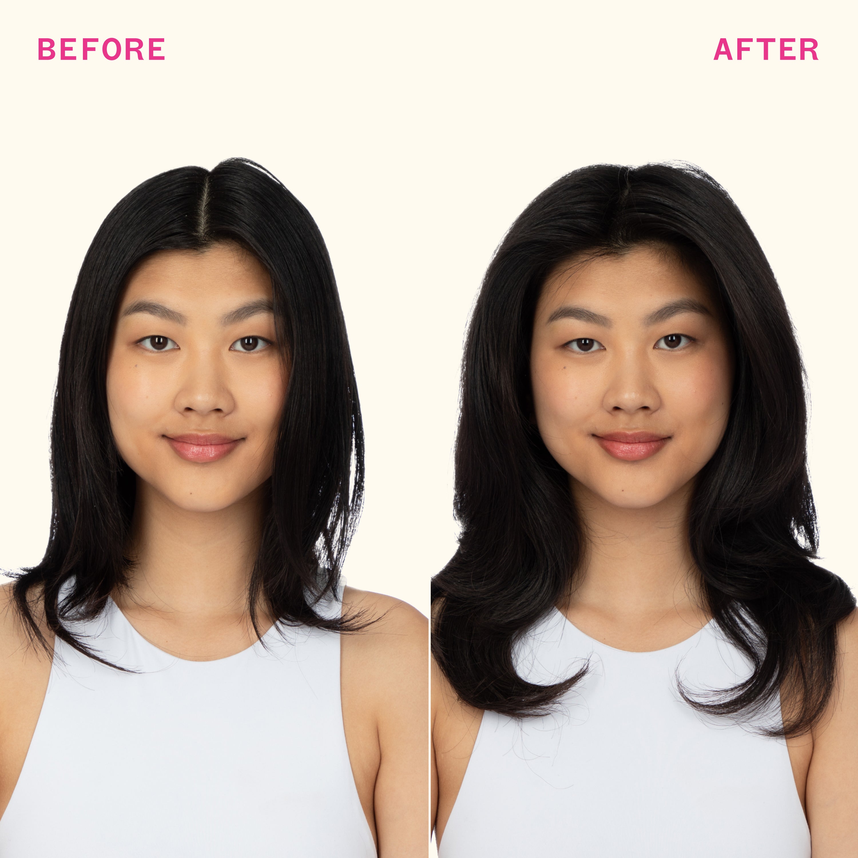 perk up plus | extended clean dry shampoo