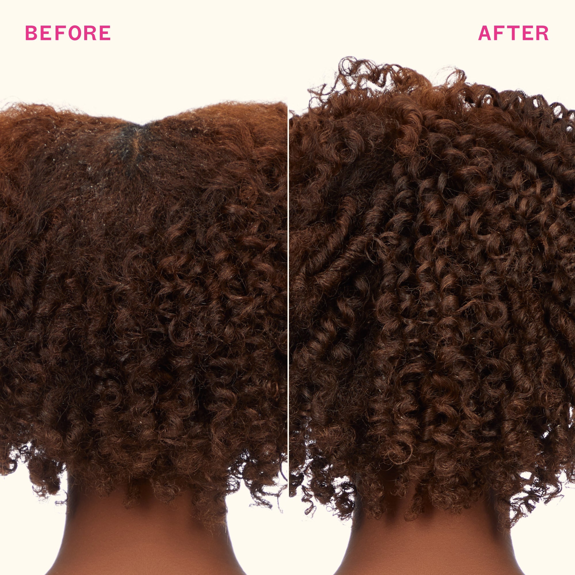 reset | pink charcoal scalp cleansing oil