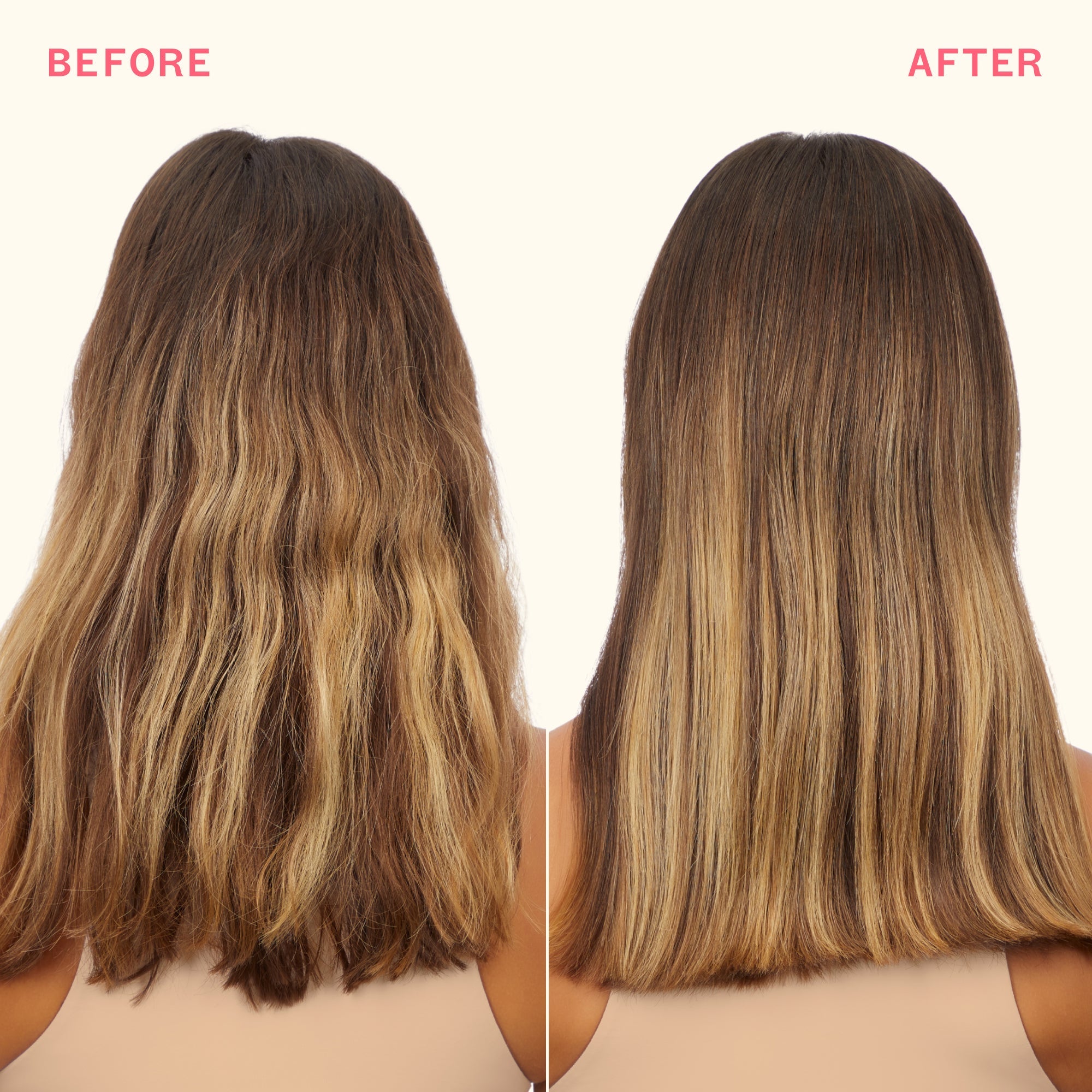 flash | instant shine mask for shiny hair
