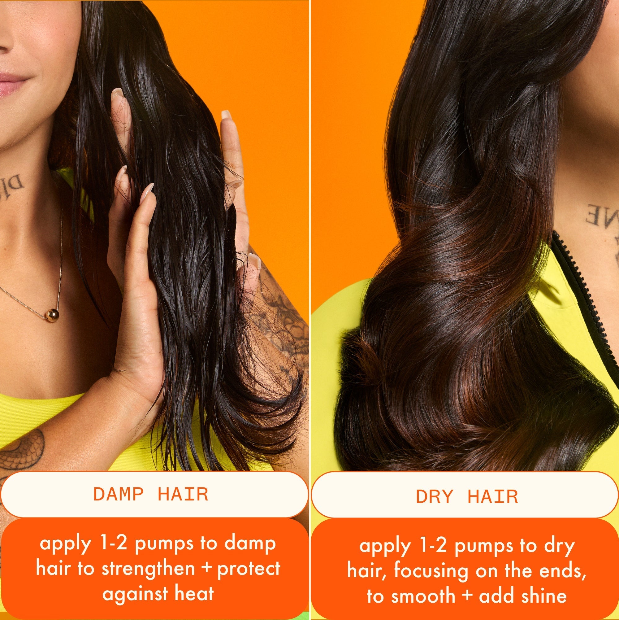 refresh, prep + mist set |  amika:aura hair + body mist, perk up plus dry shampoo, superfruit star styling oil