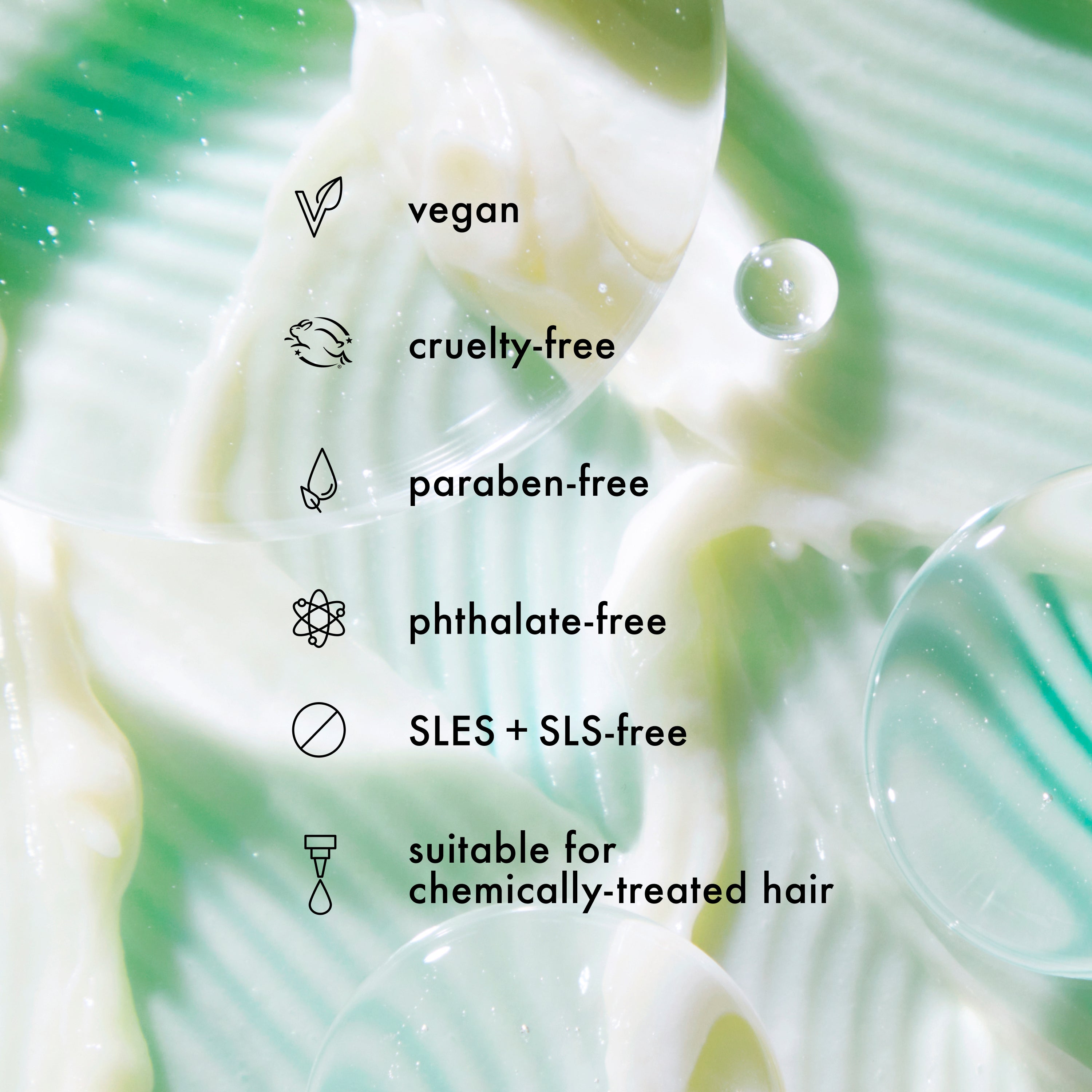 the closer | instant split-end seal cream