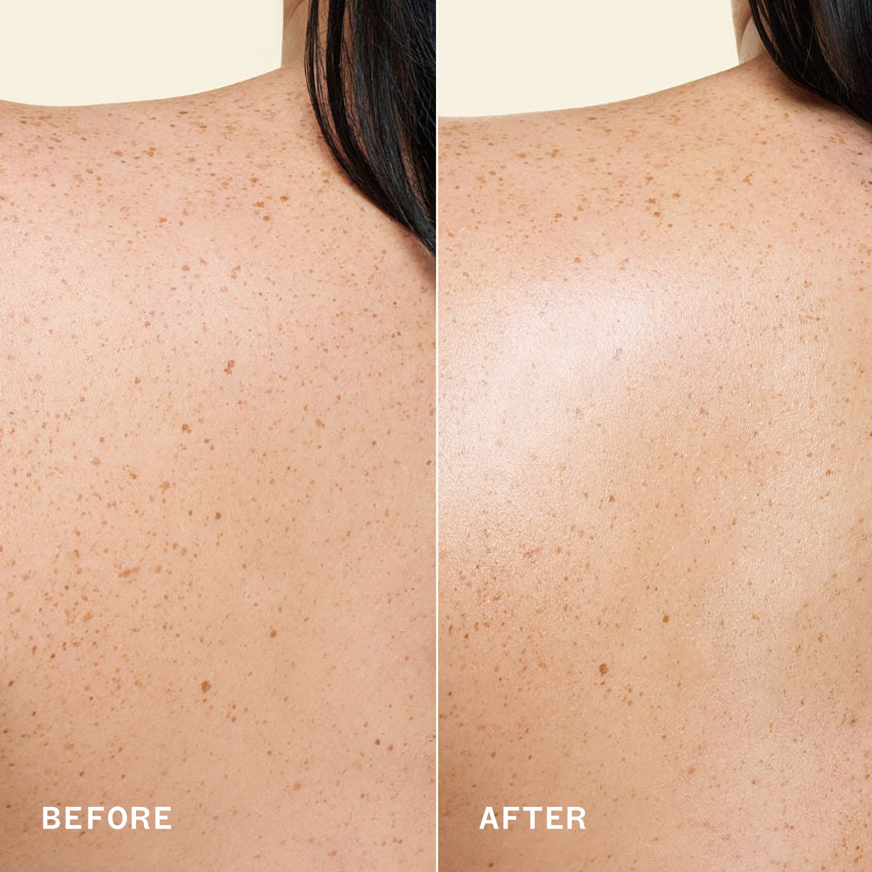 i'm glistening | radiant rich body oil