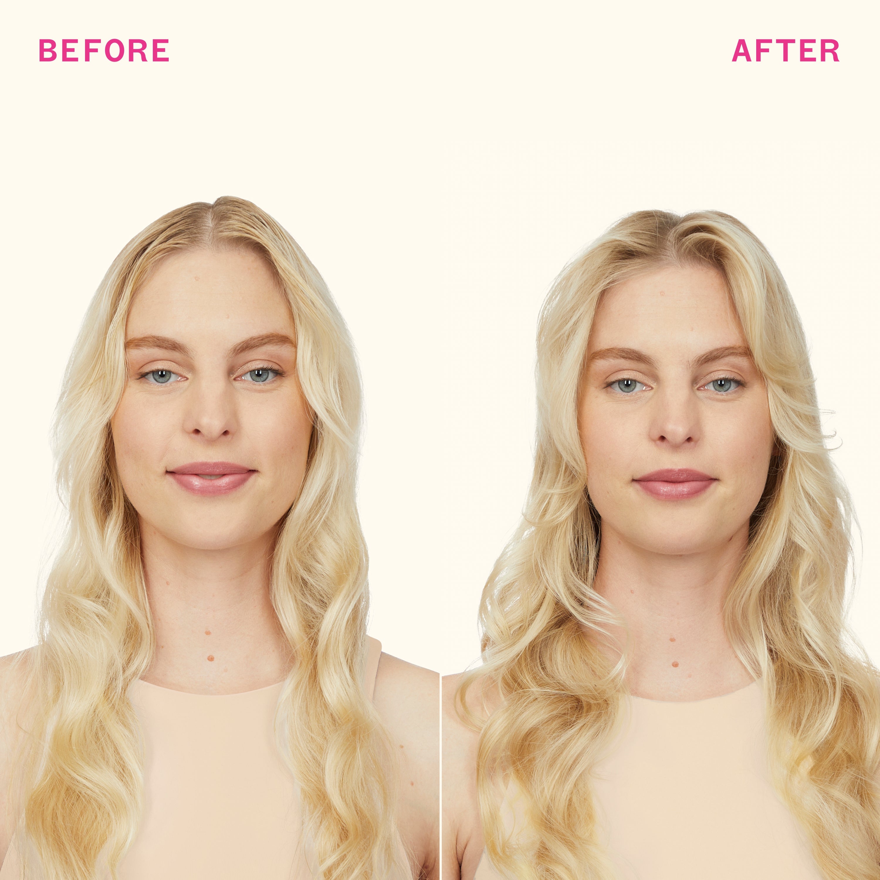 perk up plus | extended clean dry shampoo