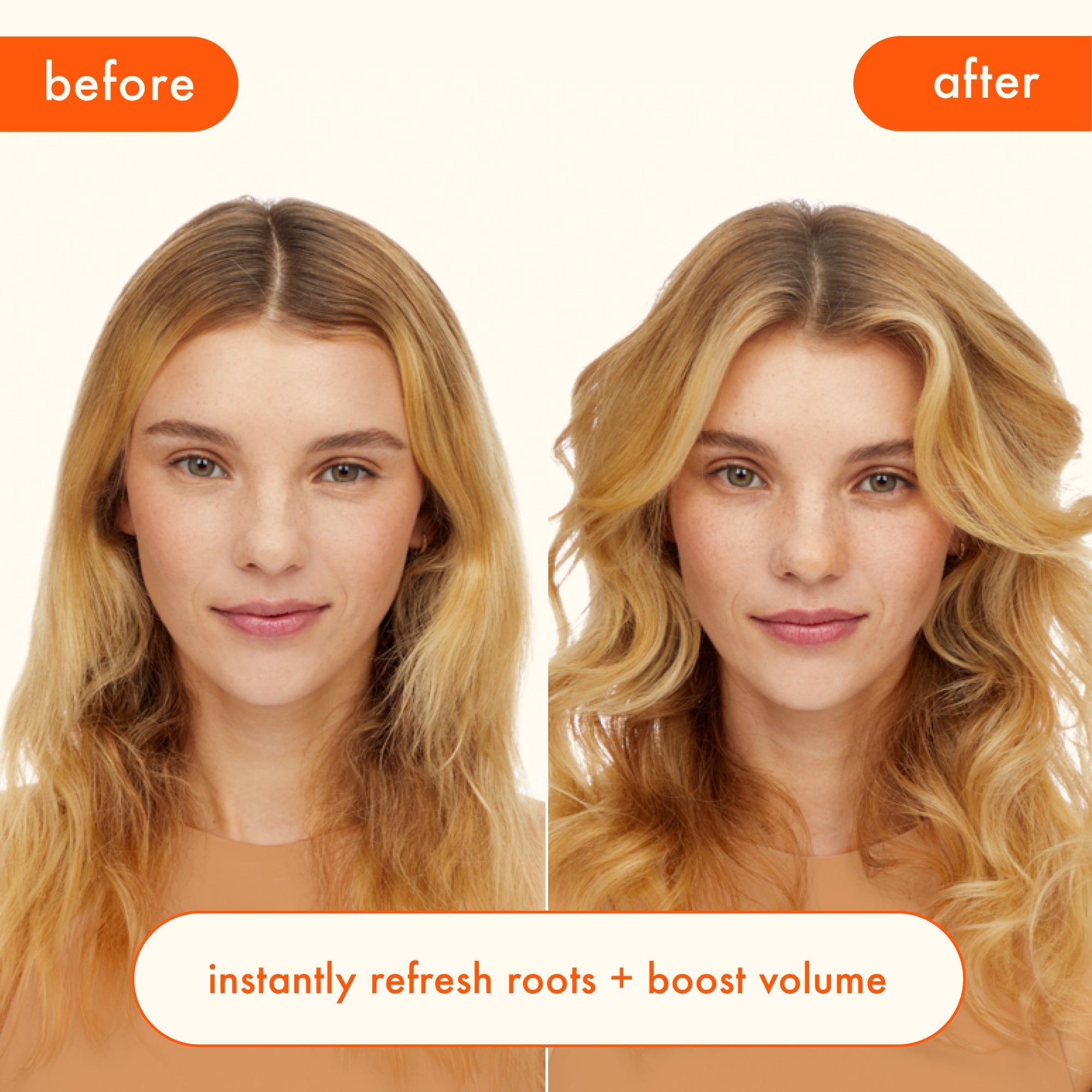 amika x Ellis Brooklyn dry shampoo | limited-edition perk up x MIAMI NECTAR fragrance
