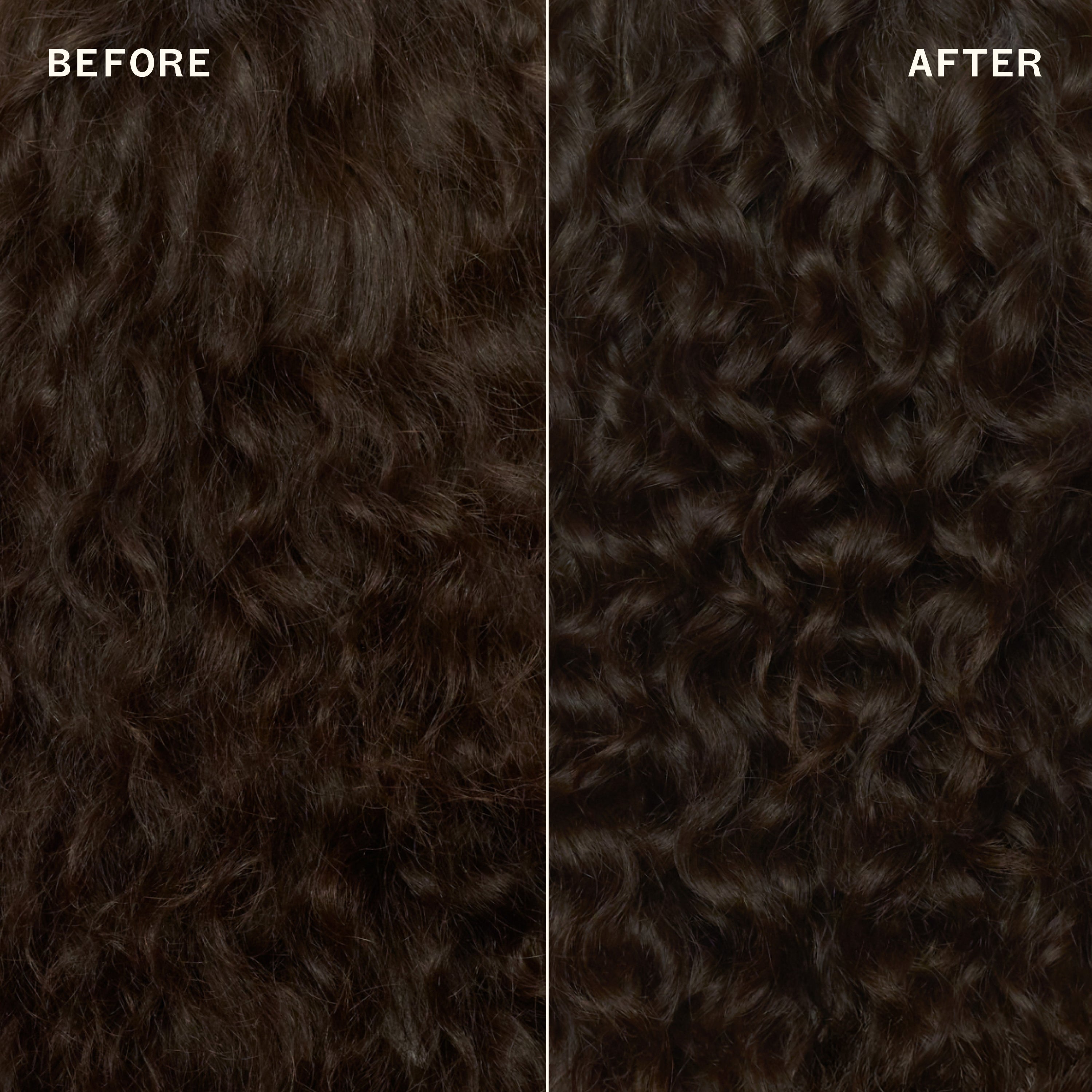 soulstruck | nourishing dry hair mask