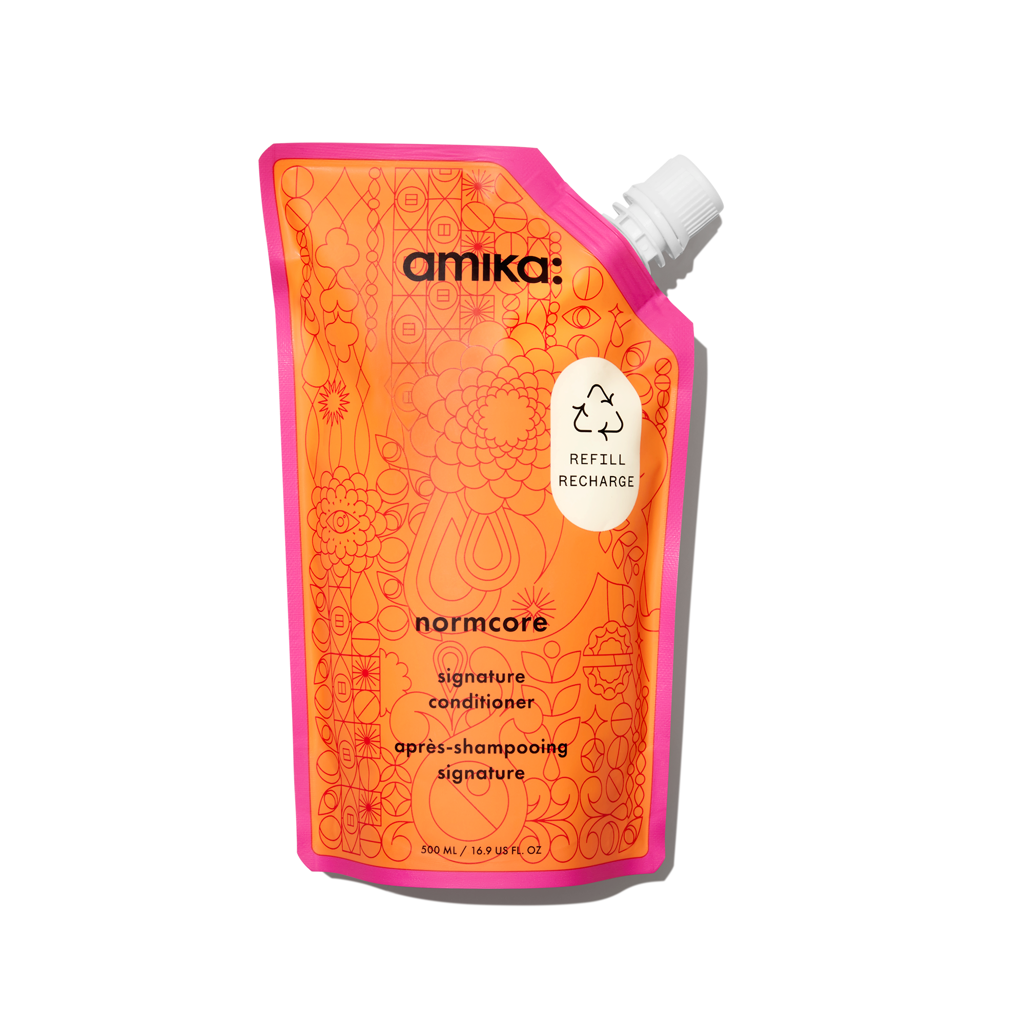 normcore | signature conditioner