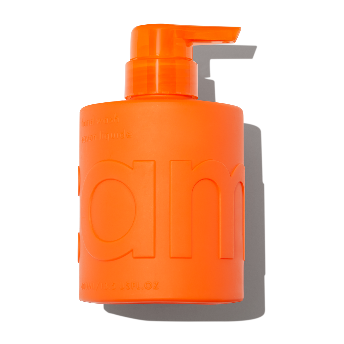 hand wash | infused with sea buckthorn berry