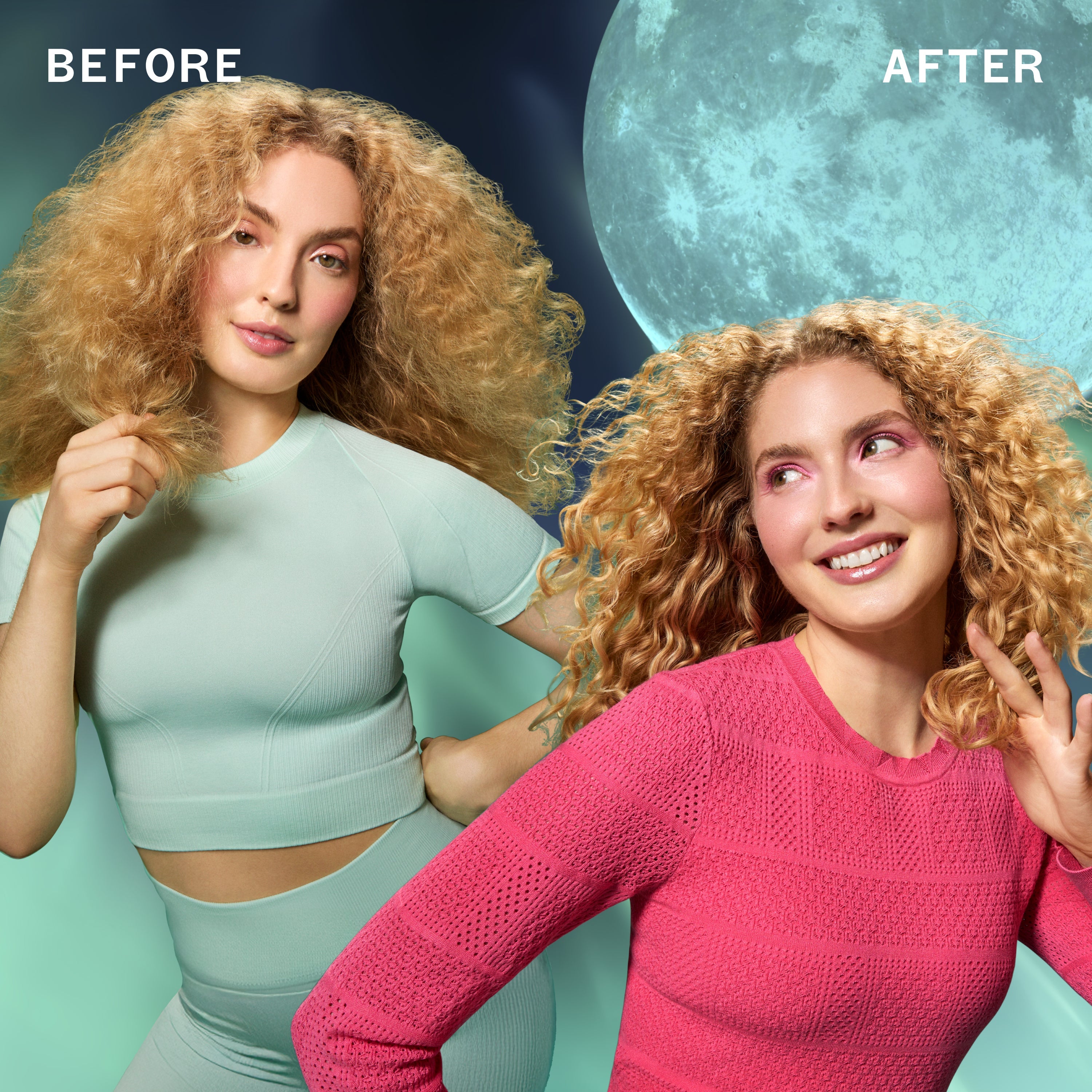 midnight mender | overnight strength repair treatment mask