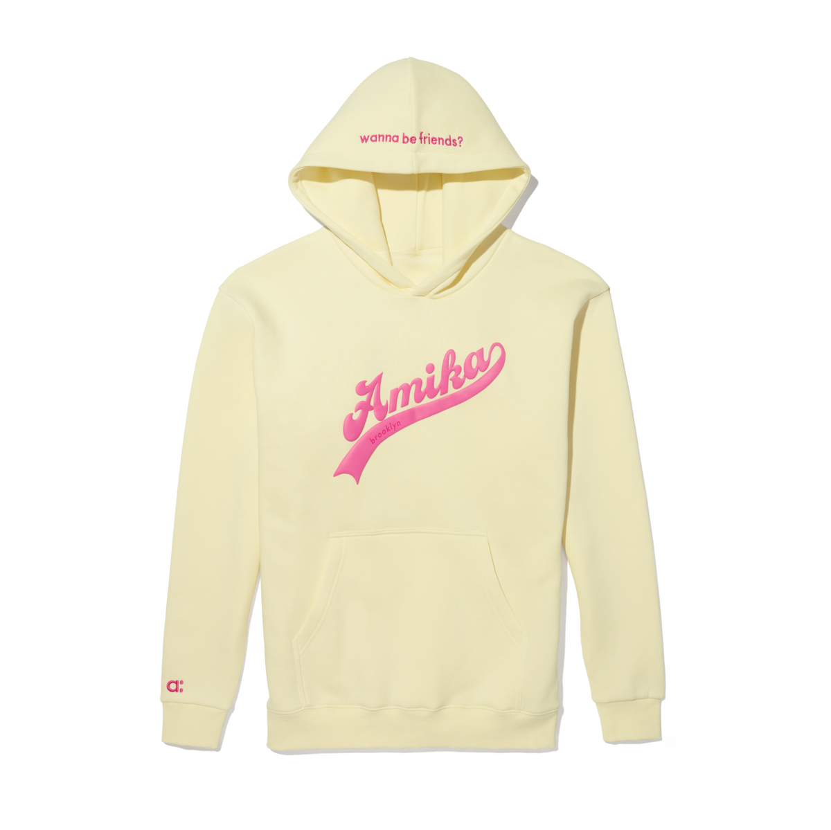 soon-to-be fave | signature sweatshirt