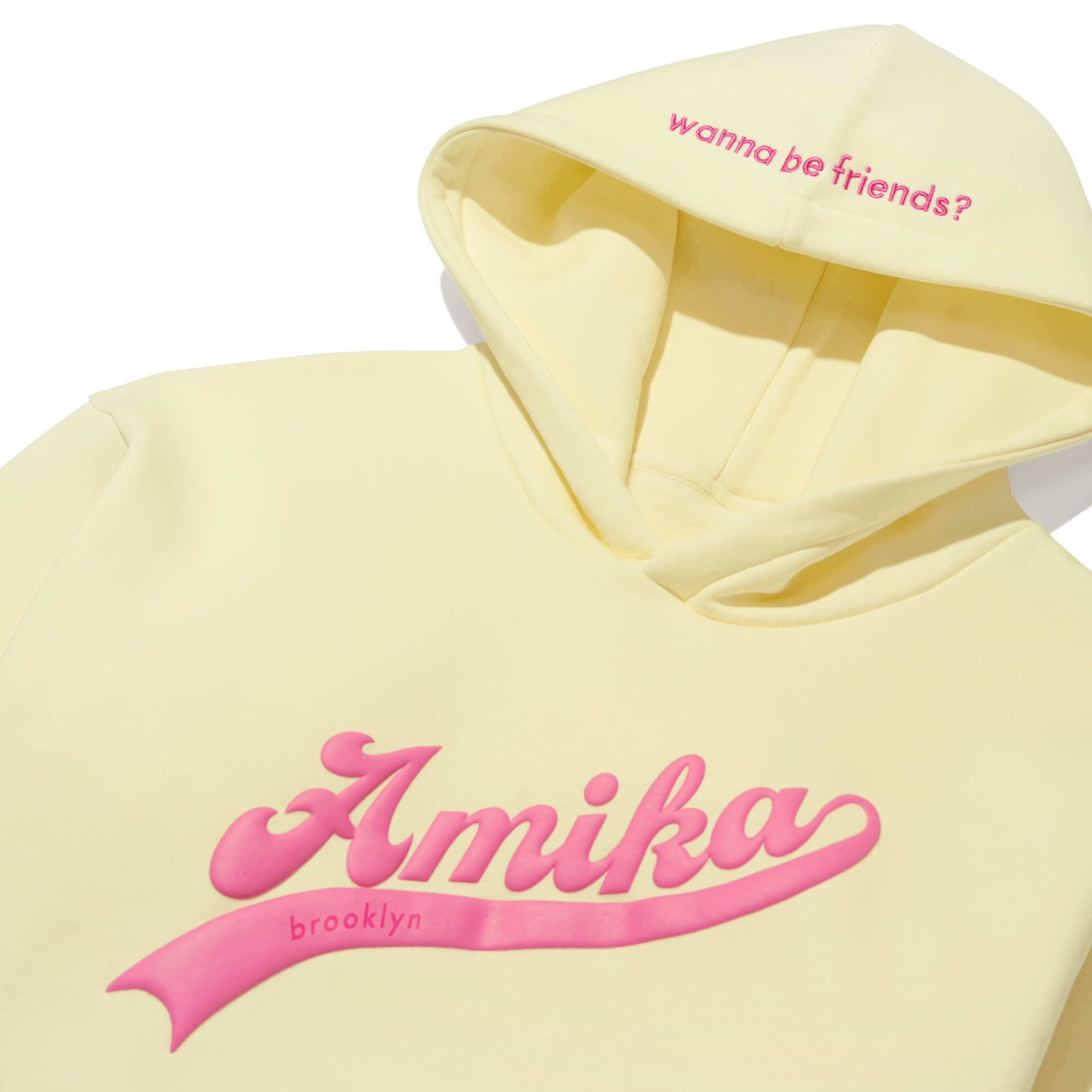soon-to-be fave | signature sweatshirt