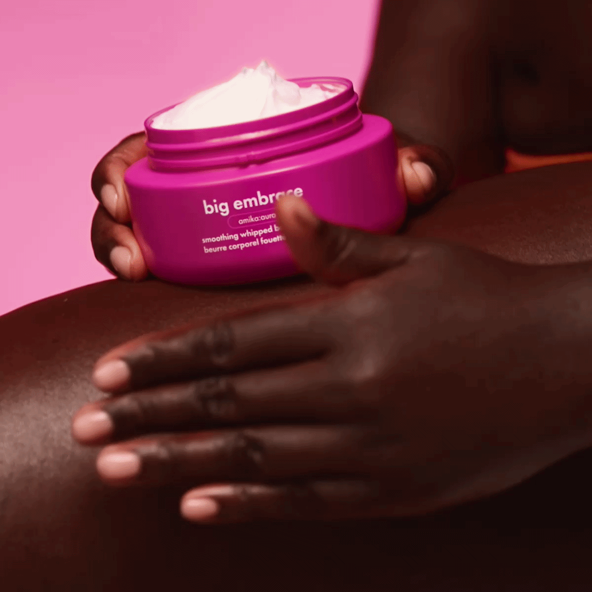 so soft, so smooth | body wash + body butter duo