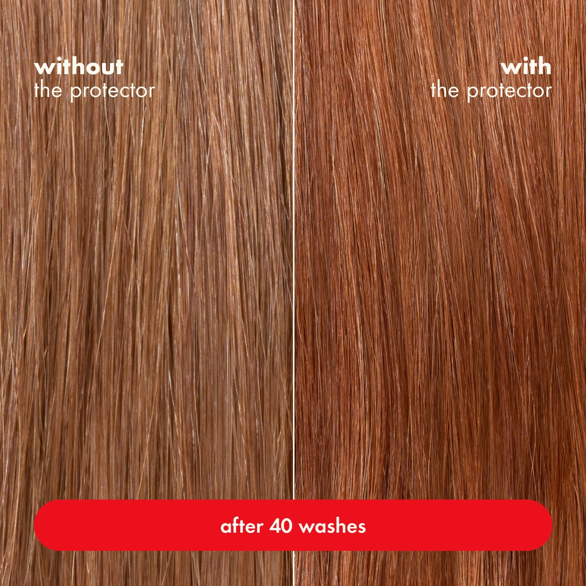 the protector | color protect + strengthen conditioner