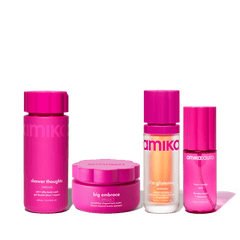 the everything shower | complete body bundle