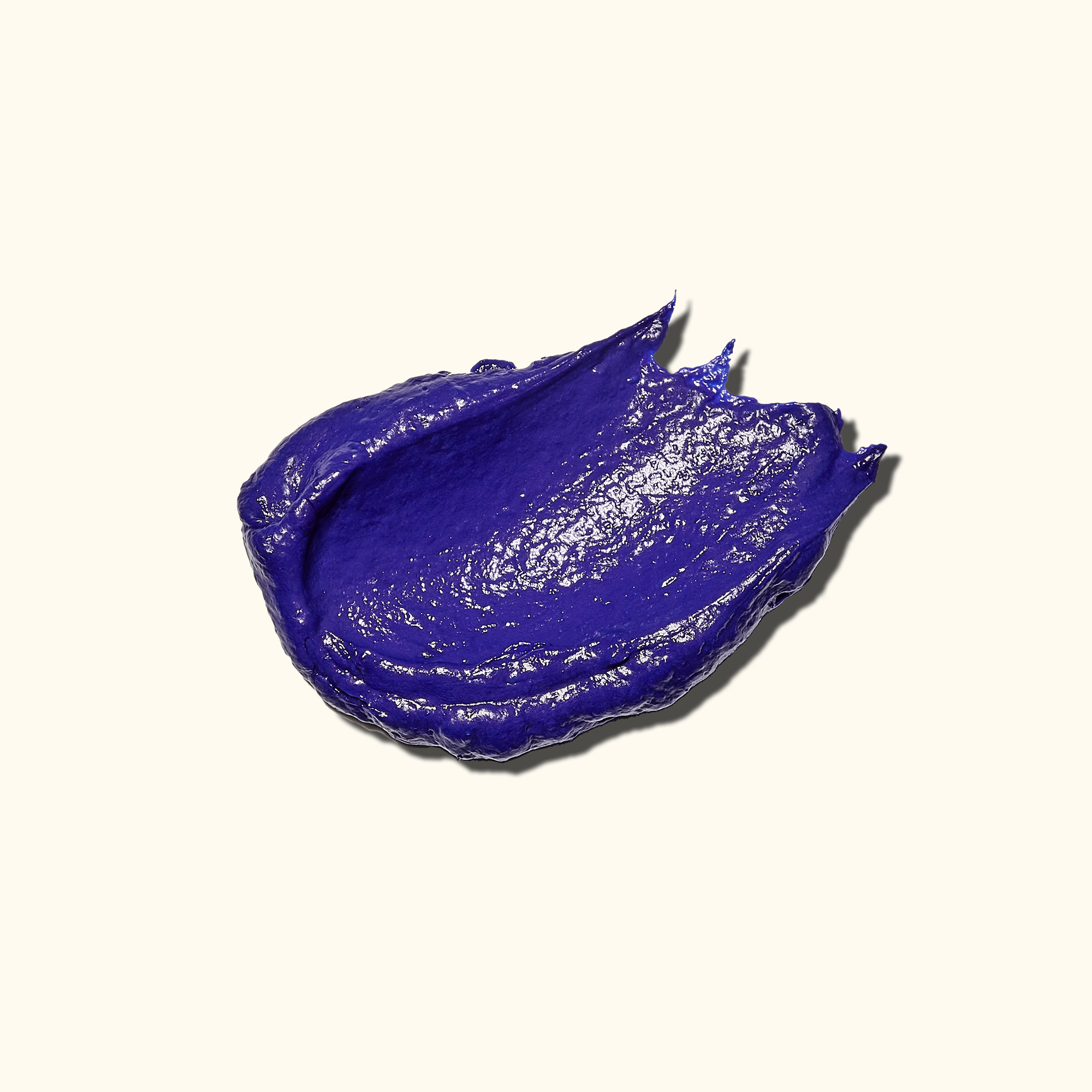 bust your brass | toning + strength repair mask