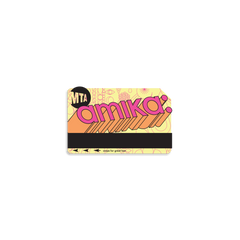 amika hair gift card