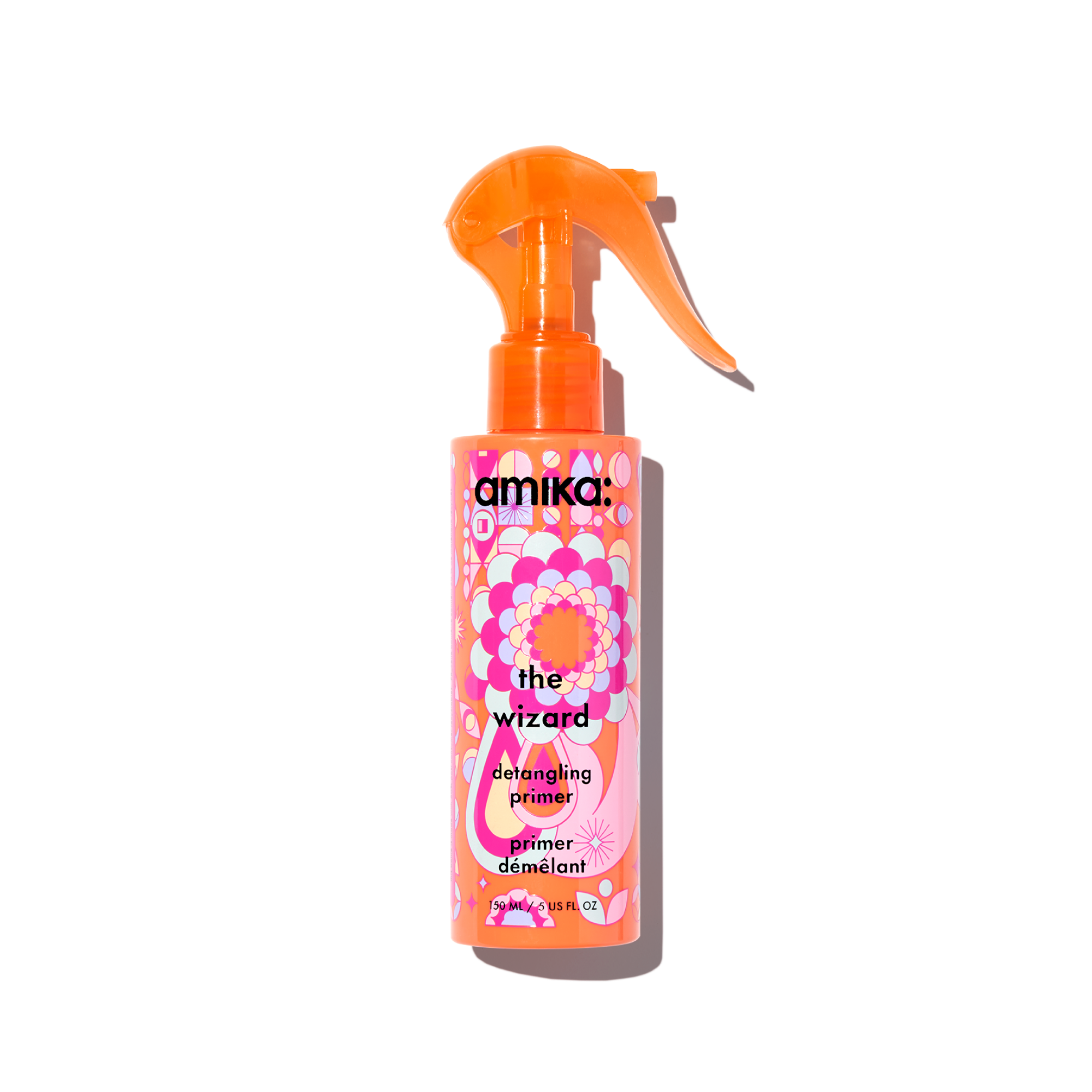 the wizard | detangling primer