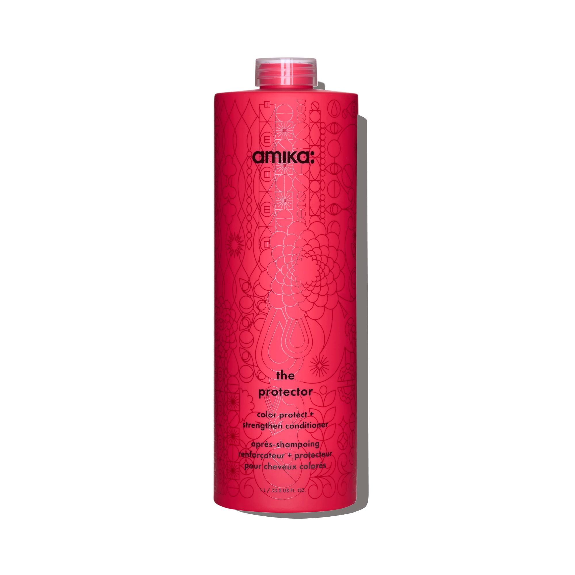 the protector | color protect + strengthen conditioner