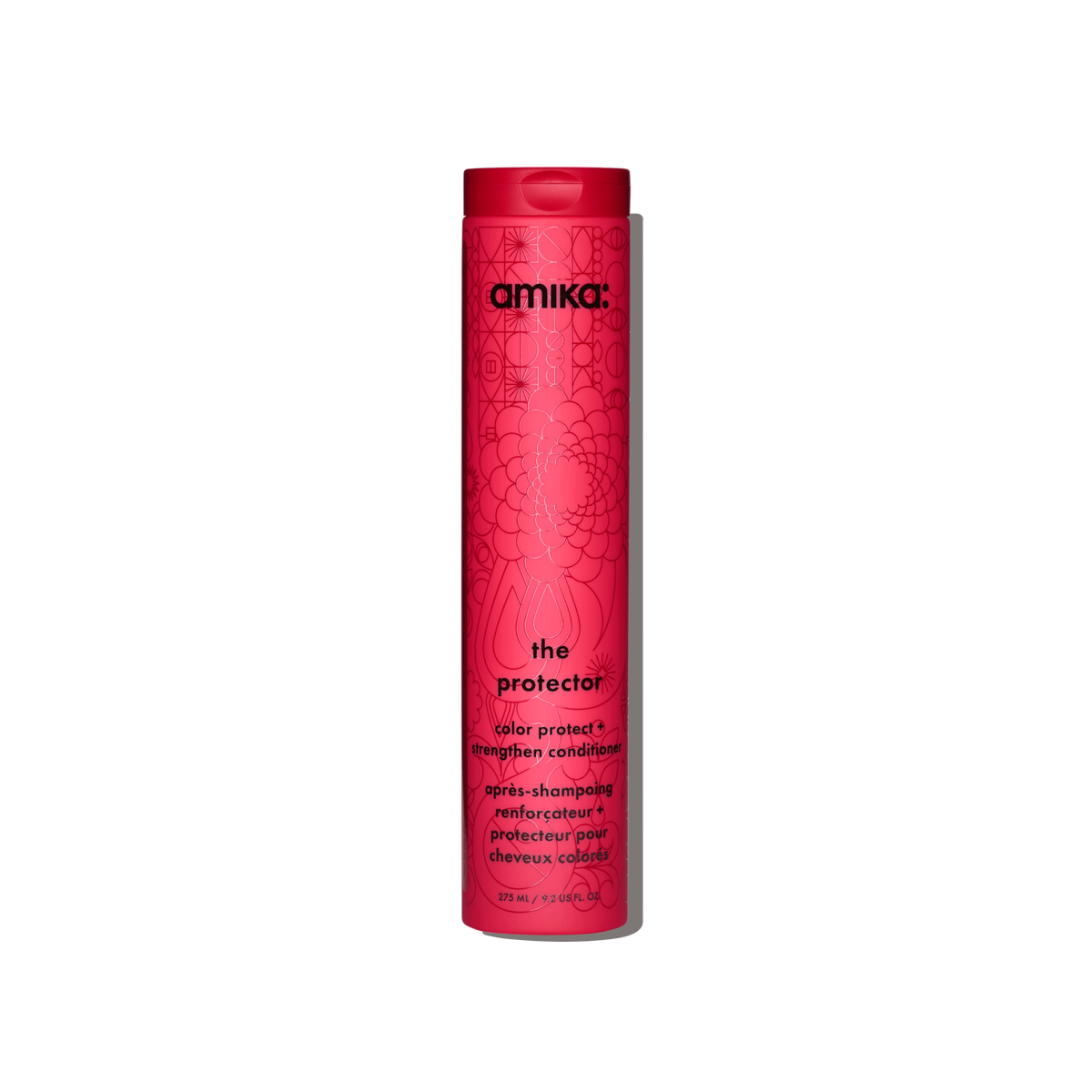 the protector | color protect + strengthen conditioner