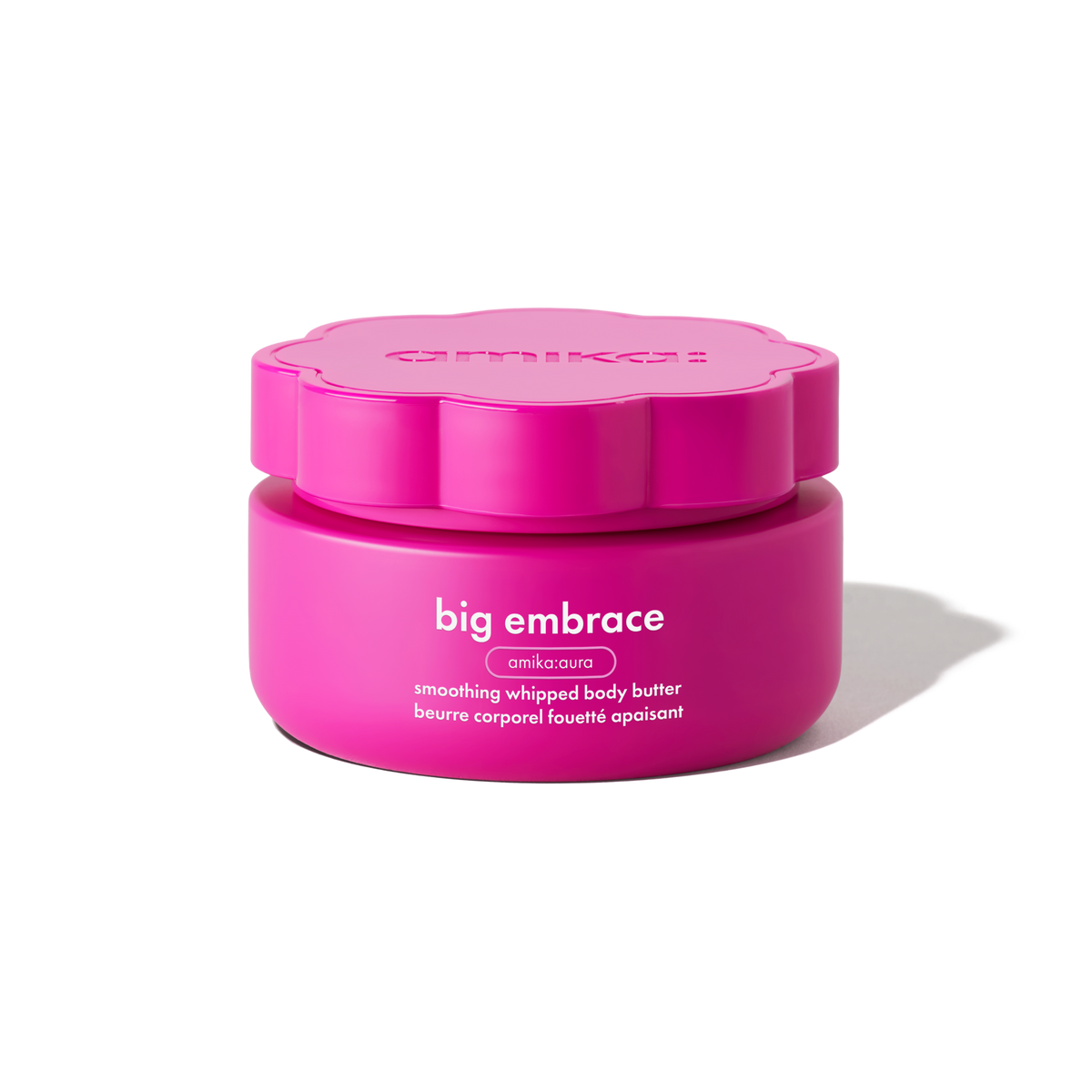 big embrace | smoothing whipped body butter