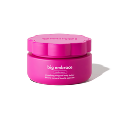 big embrace | smoothing whipped body butter