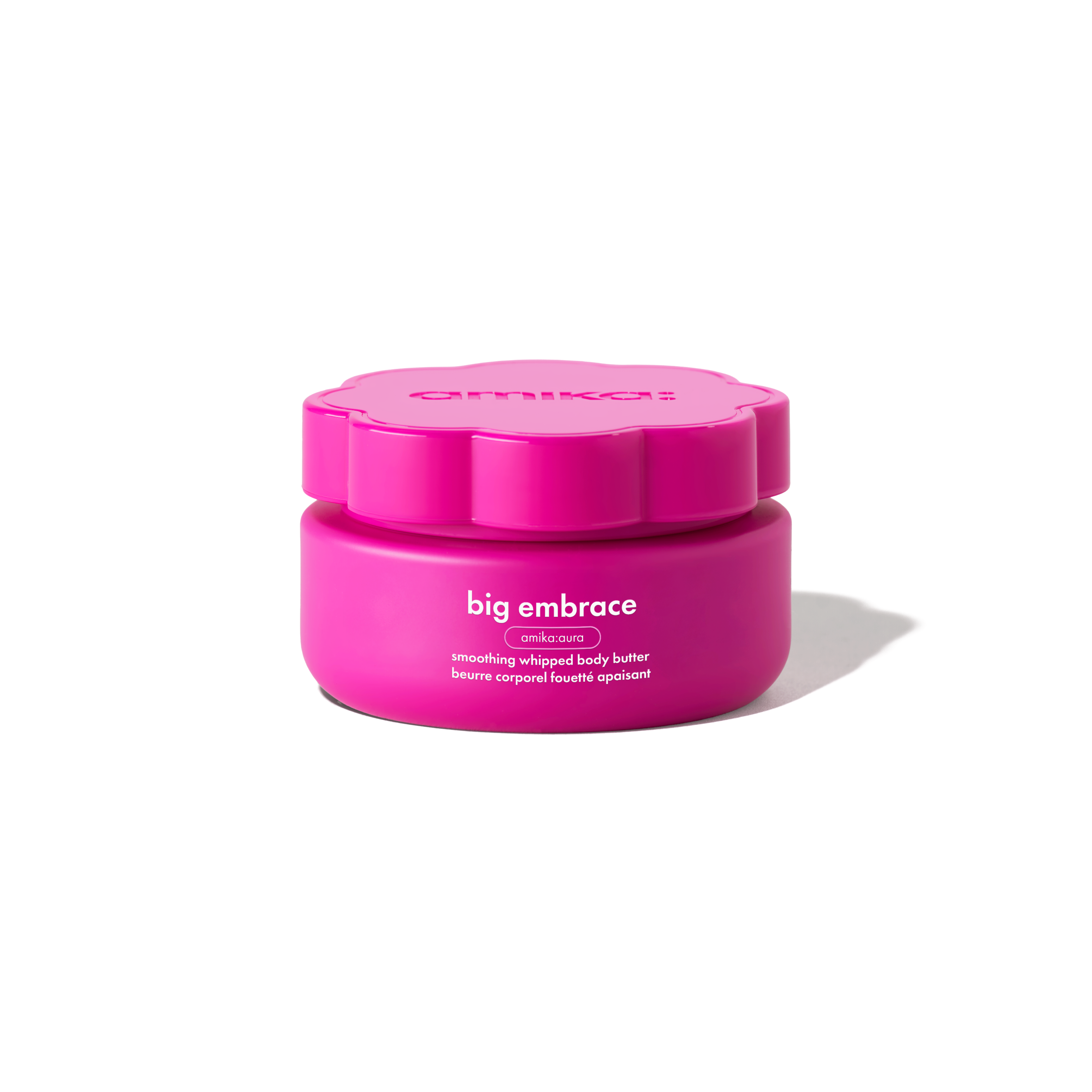 big embrace | smoothing whipped body butter