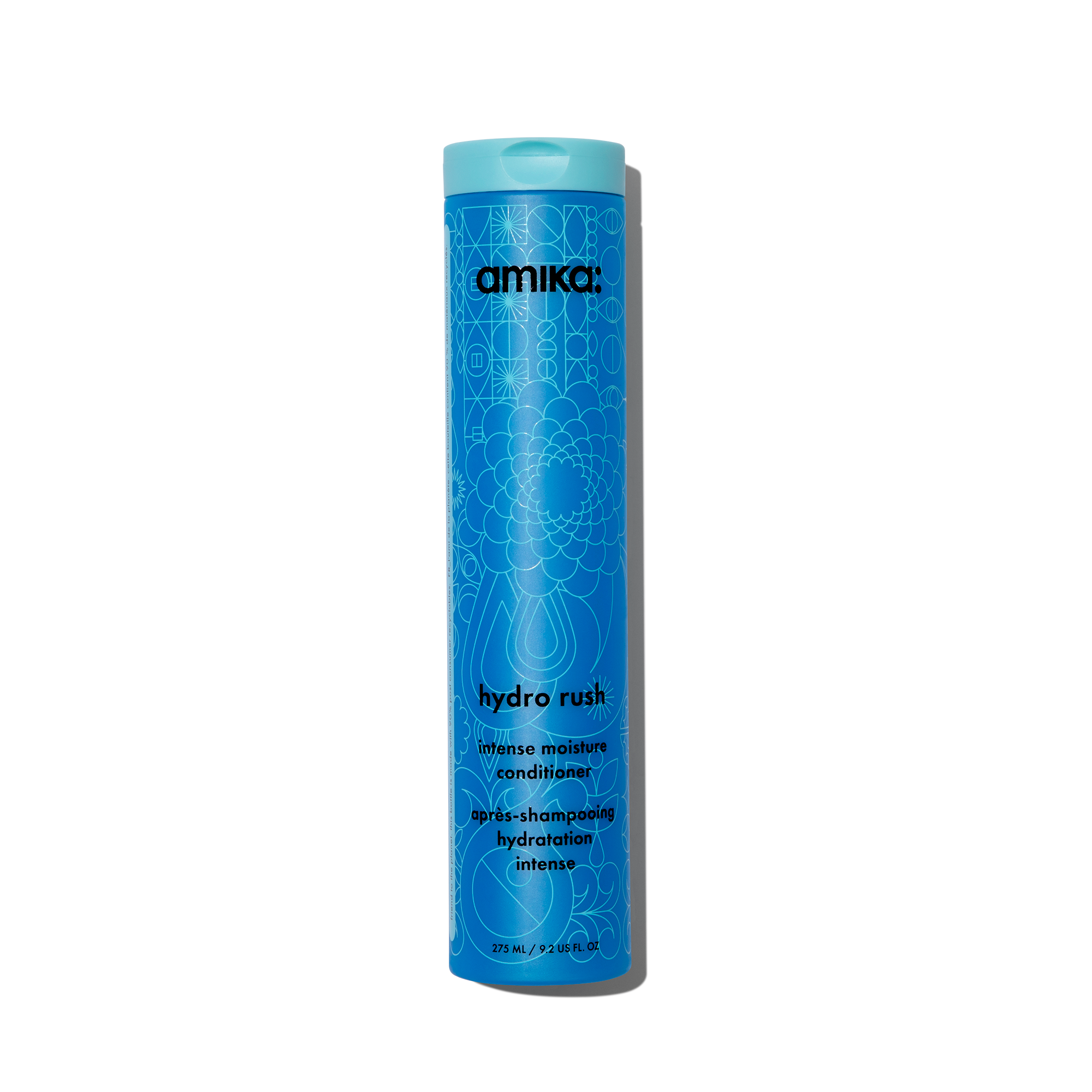 hydro rush | intense moisture conditioner for dry hair