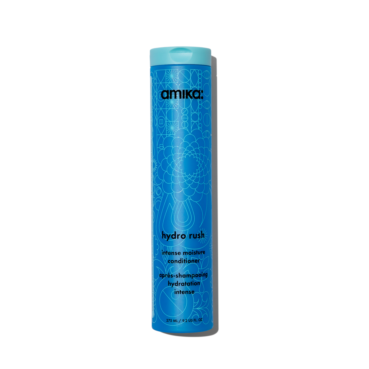hydro rush | intense moisture conditioner for dry hair